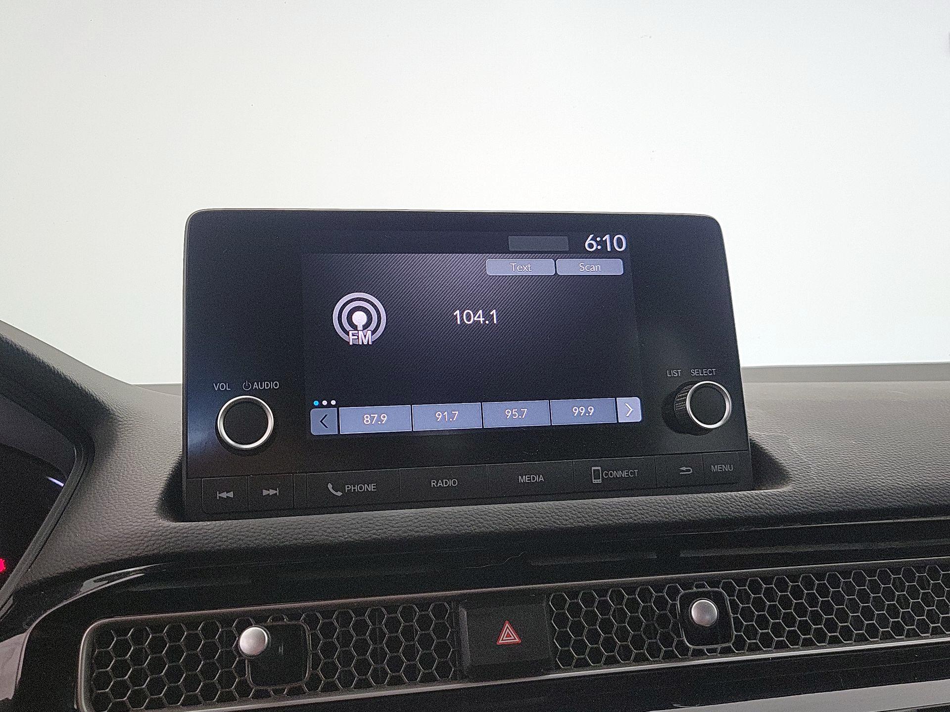 Thumbnail: 2023 Honda Civic - 15