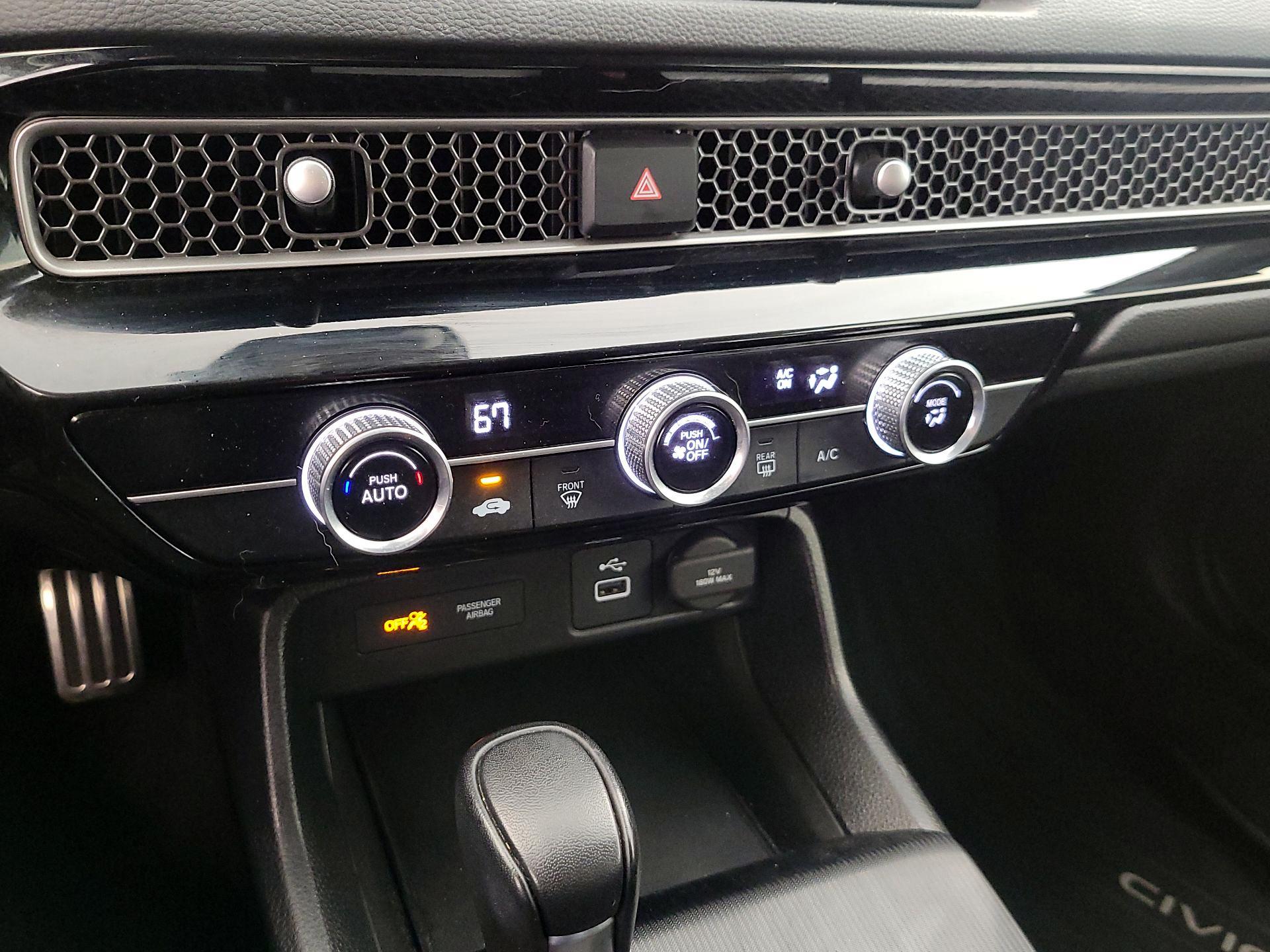 Thumbnail: 2023 Honda Civic - 16