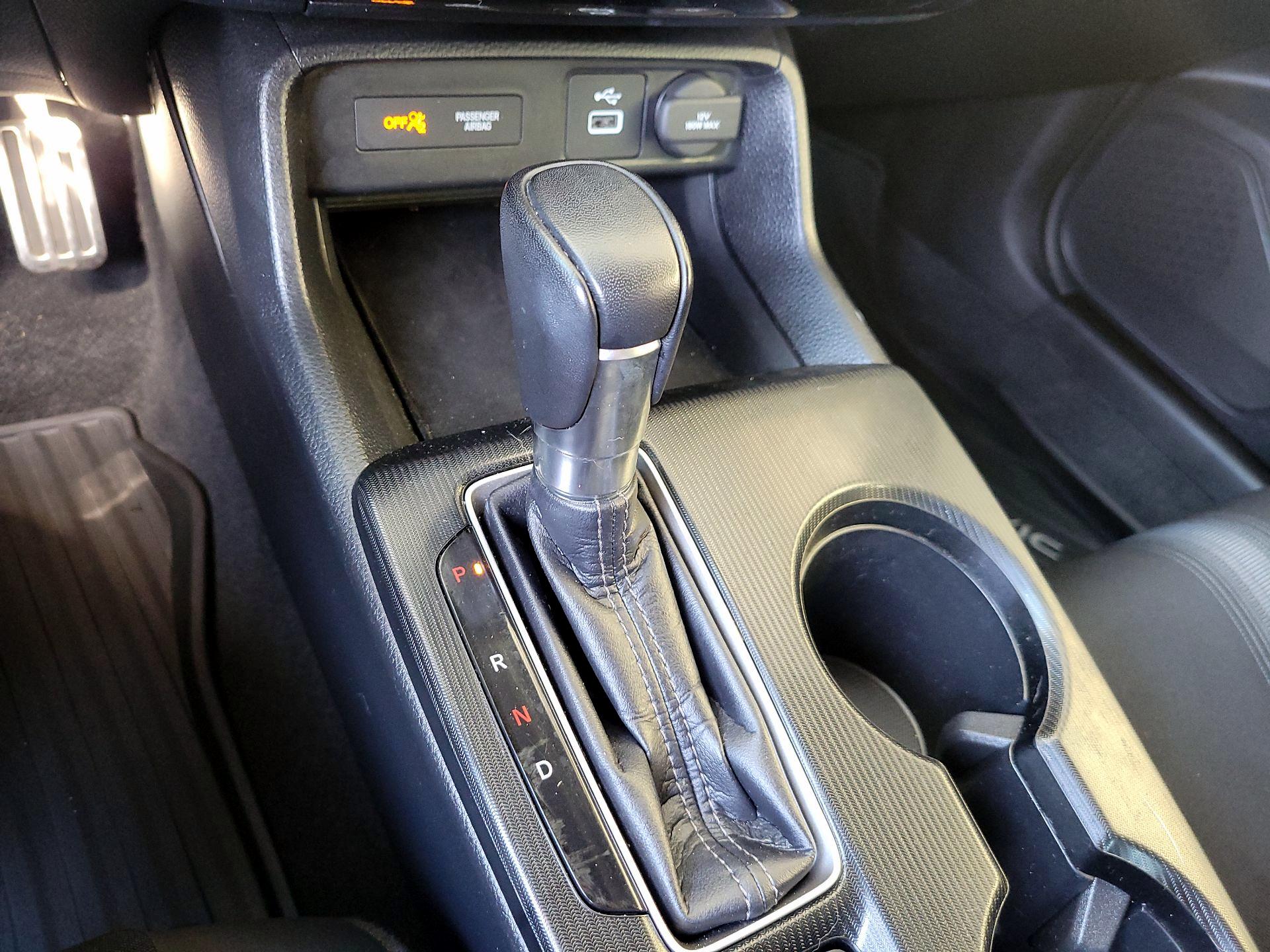 Thumbnail: 2023 Honda Civic - 17