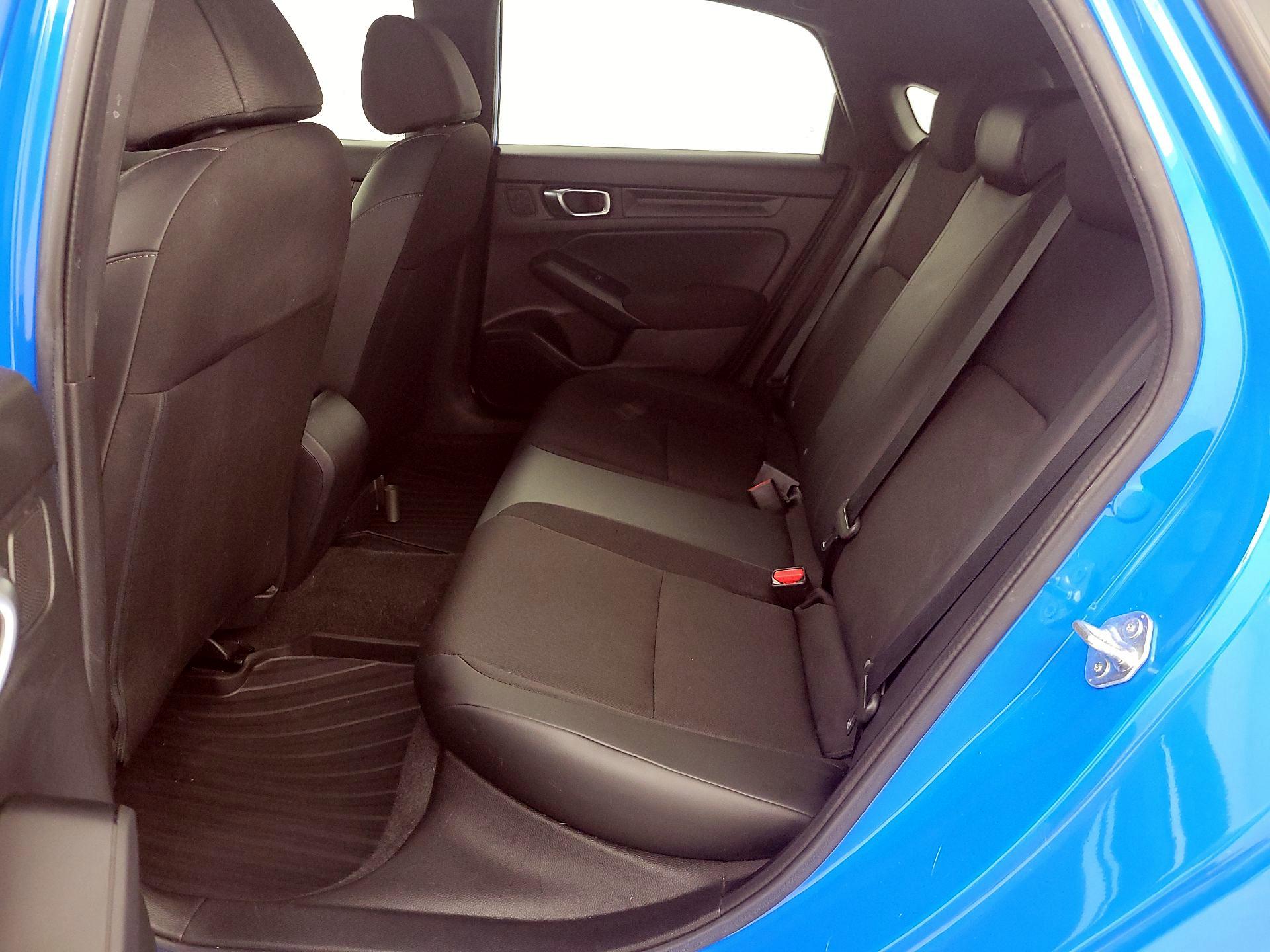 Thumbnail: 2023 Honda Civic - 19