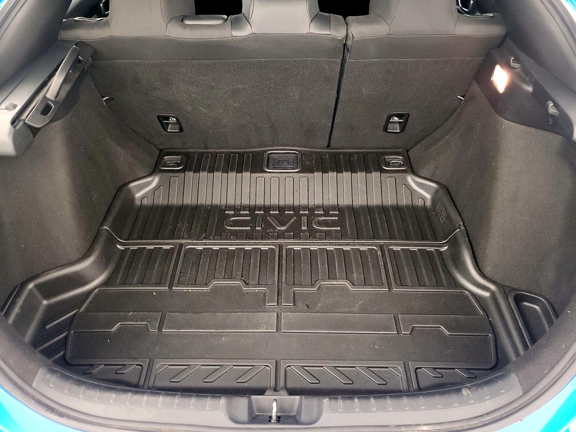 Thumbnail: 2023 Honda Civic - 20