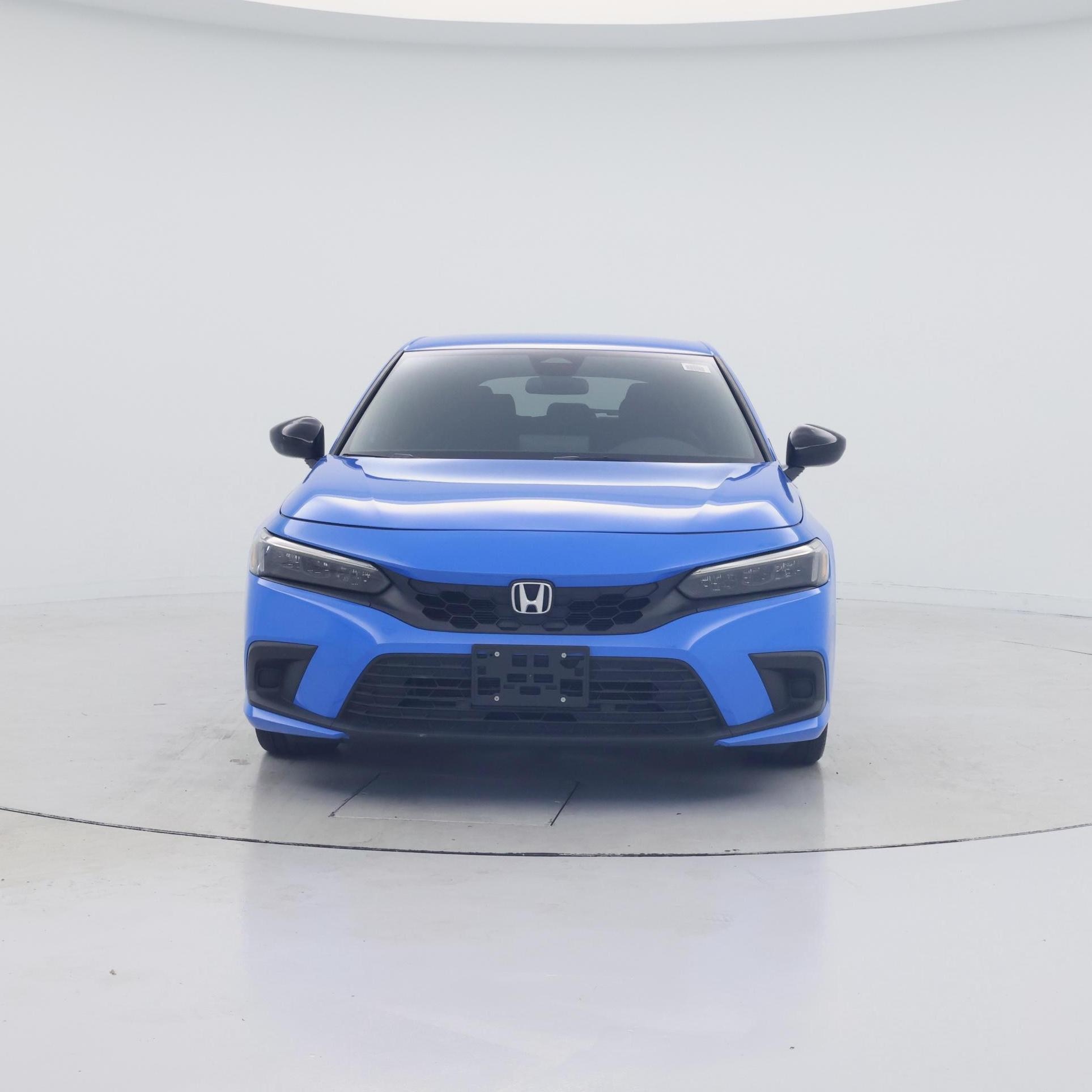 Thumbnail: 2023 Honda Civic - 5