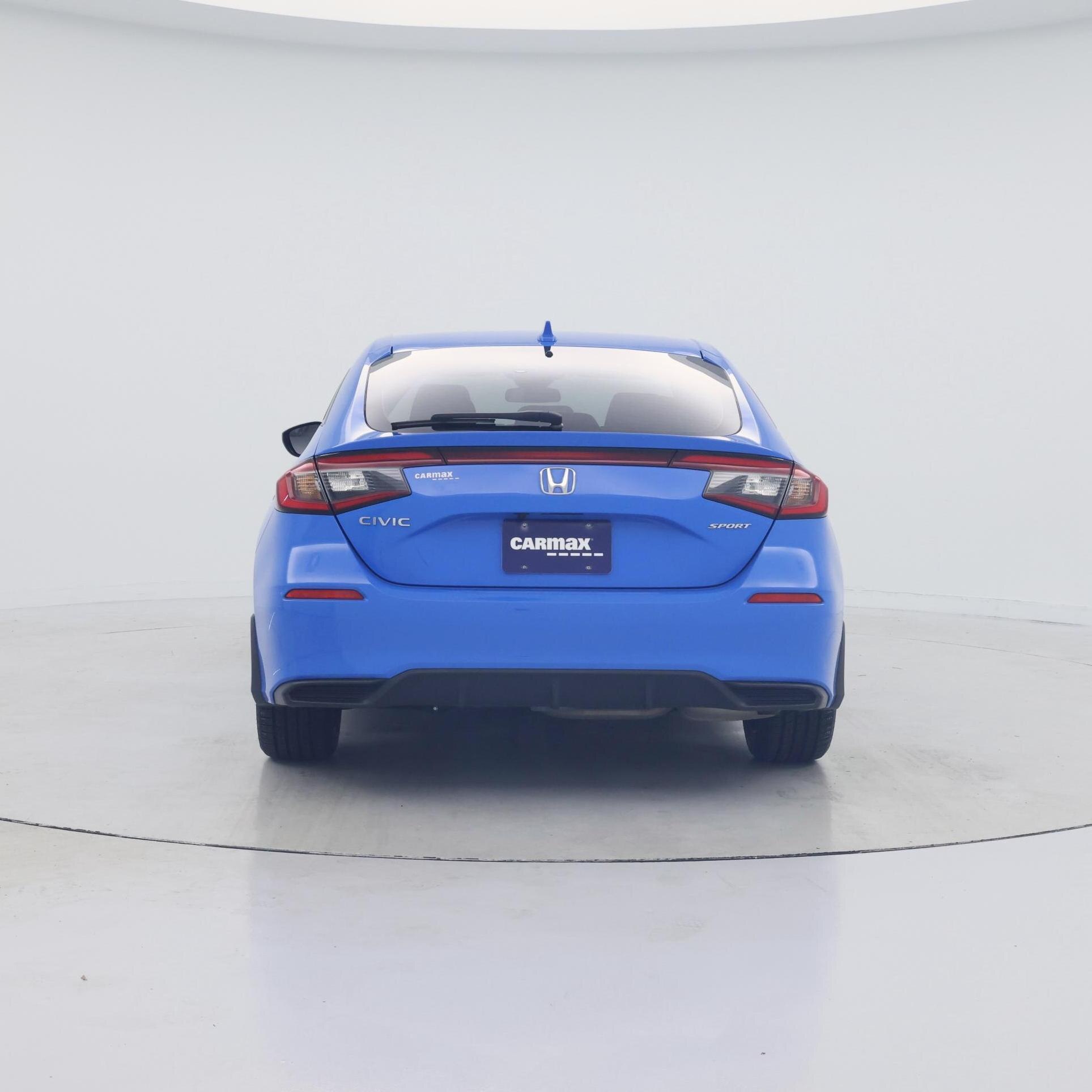 Thumbnail: 2023 Honda Civic - 6