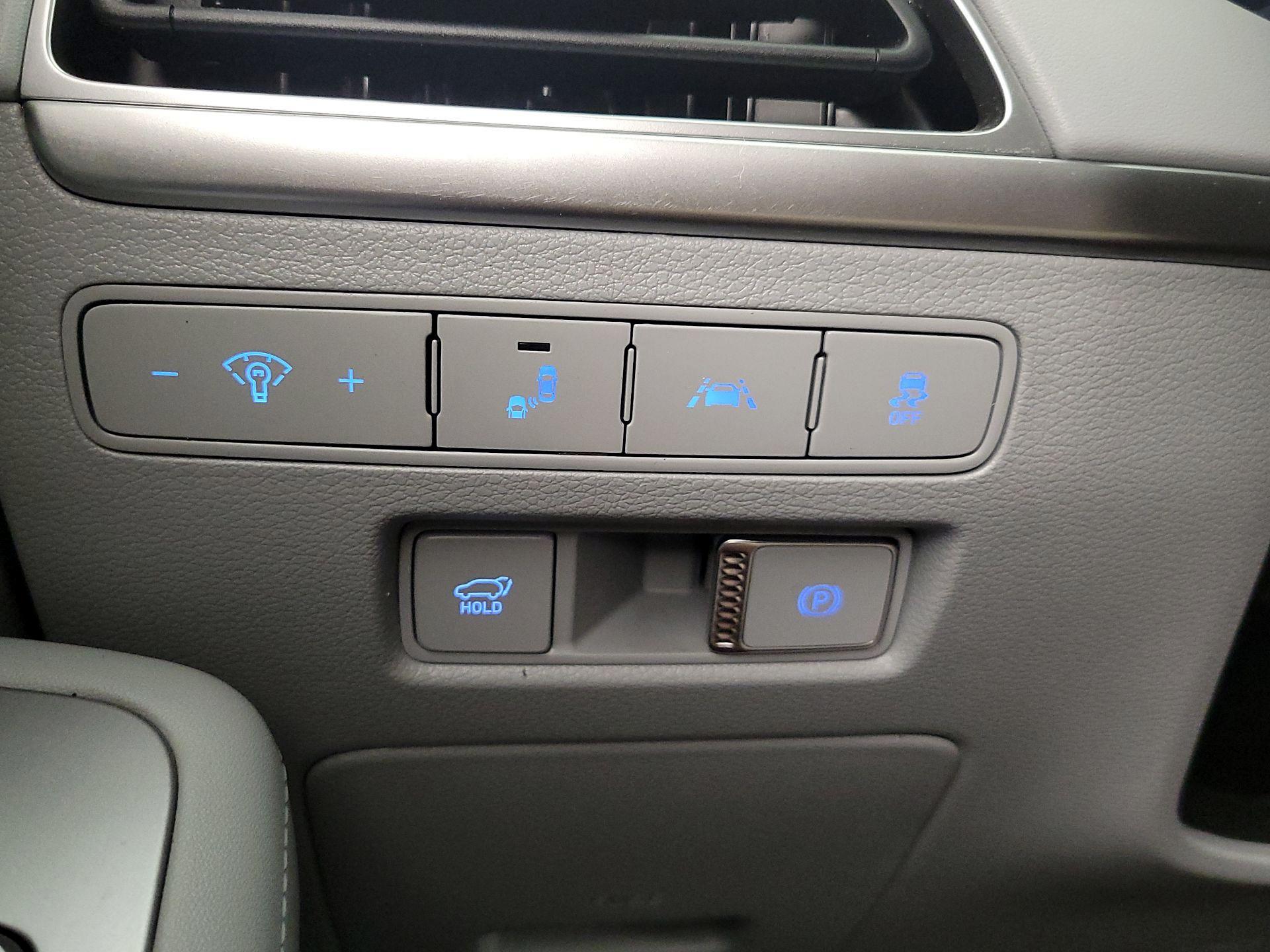 Thumbnail: 2021 Hyundai Palisade - 13