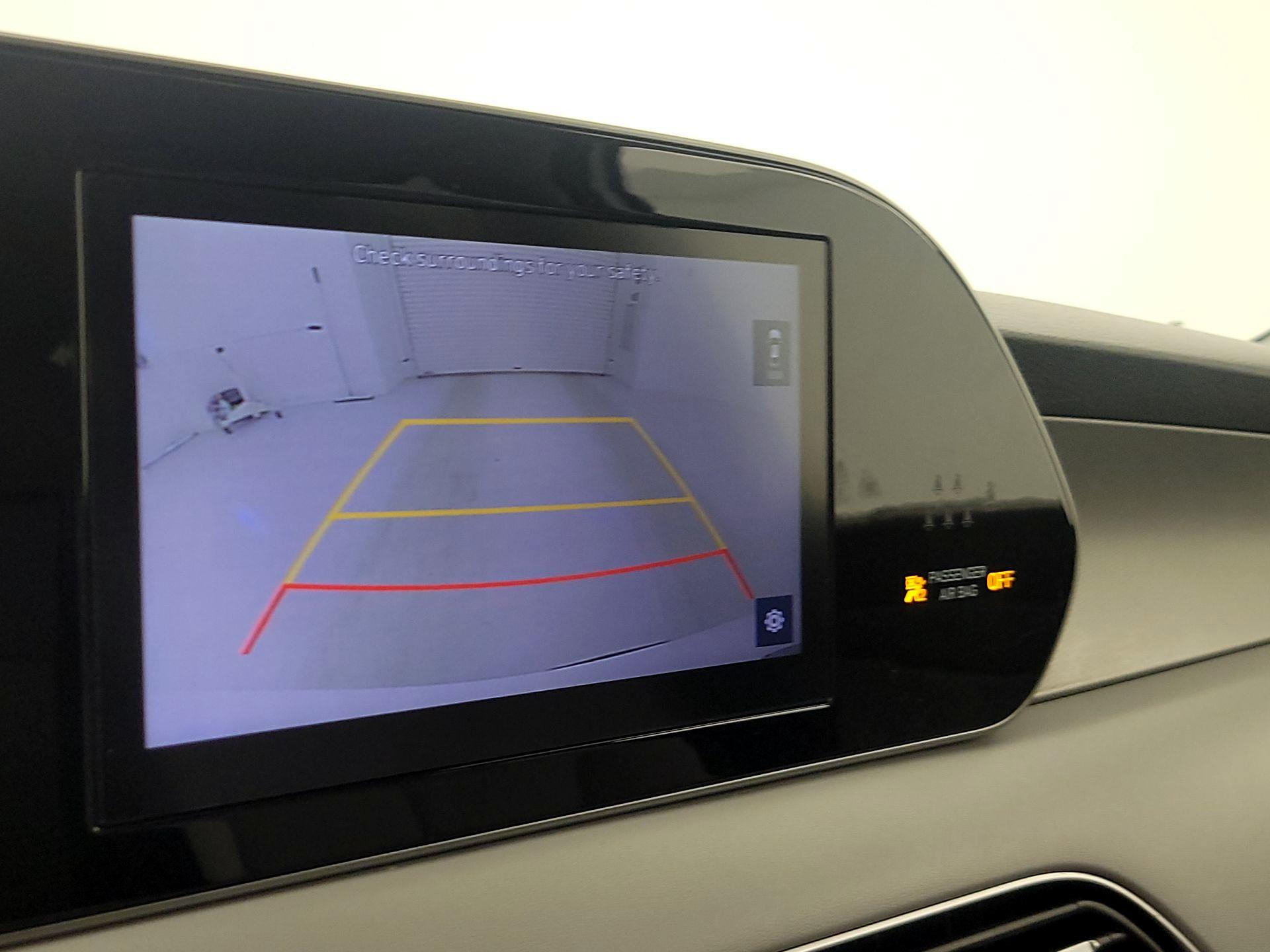 Thumbnail: 2021 Hyundai Palisade - 14