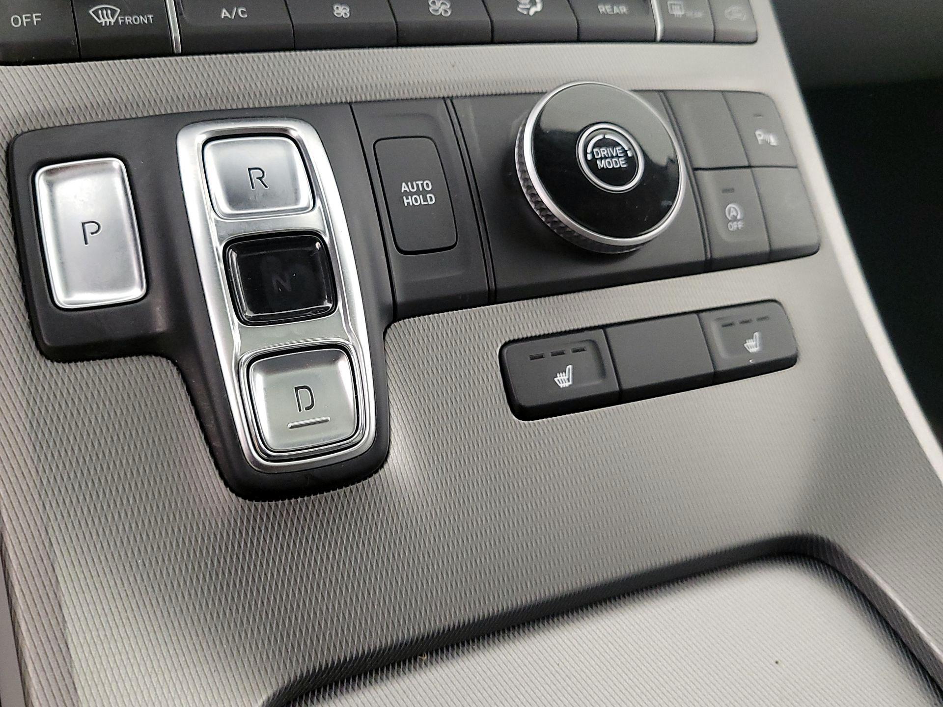 Thumbnail: 2021 Hyundai Palisade - 17