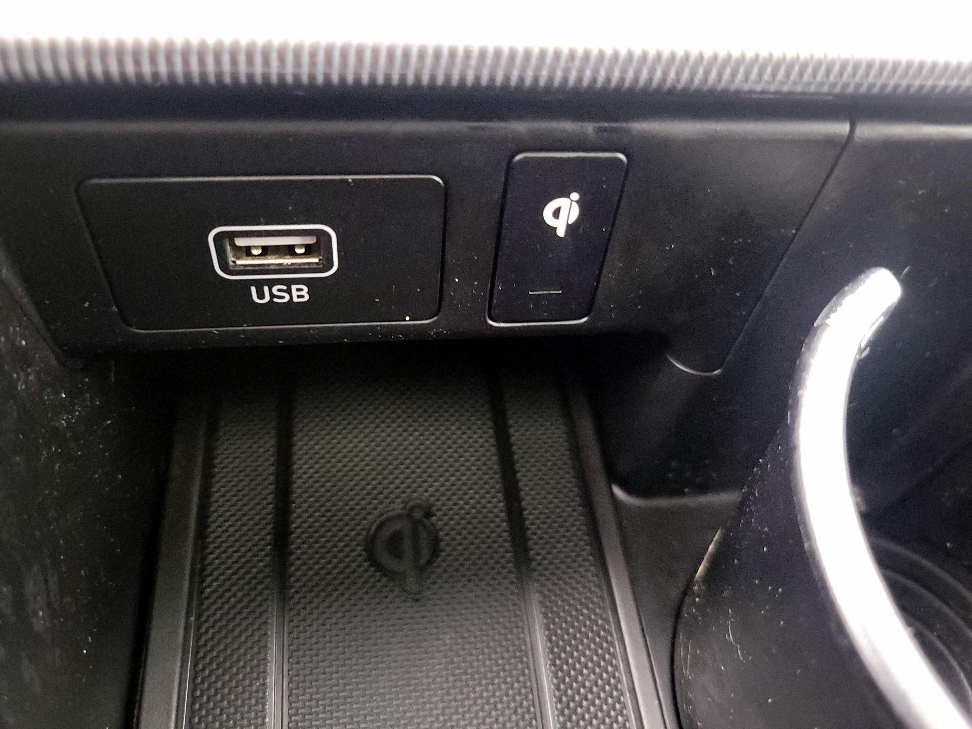 Thumbnail: 2021 Hyundai Palisade - 18