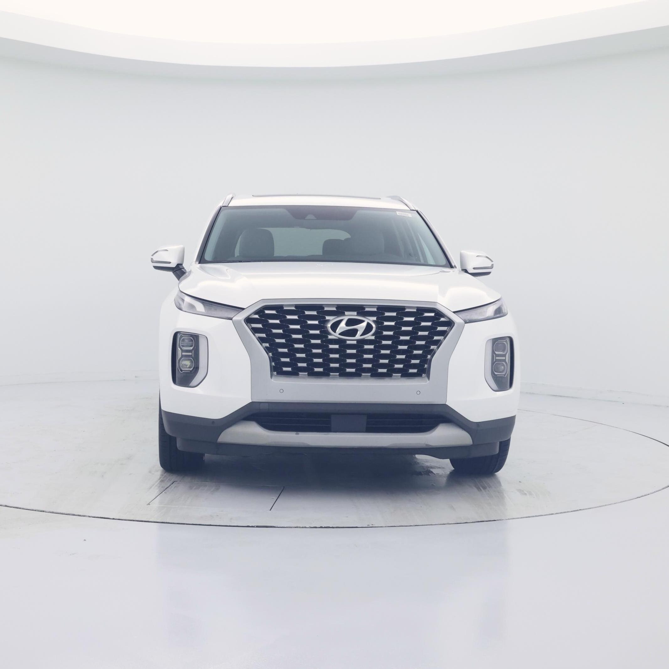 Thumbnail: 2021 Hyundai Palisade - 5