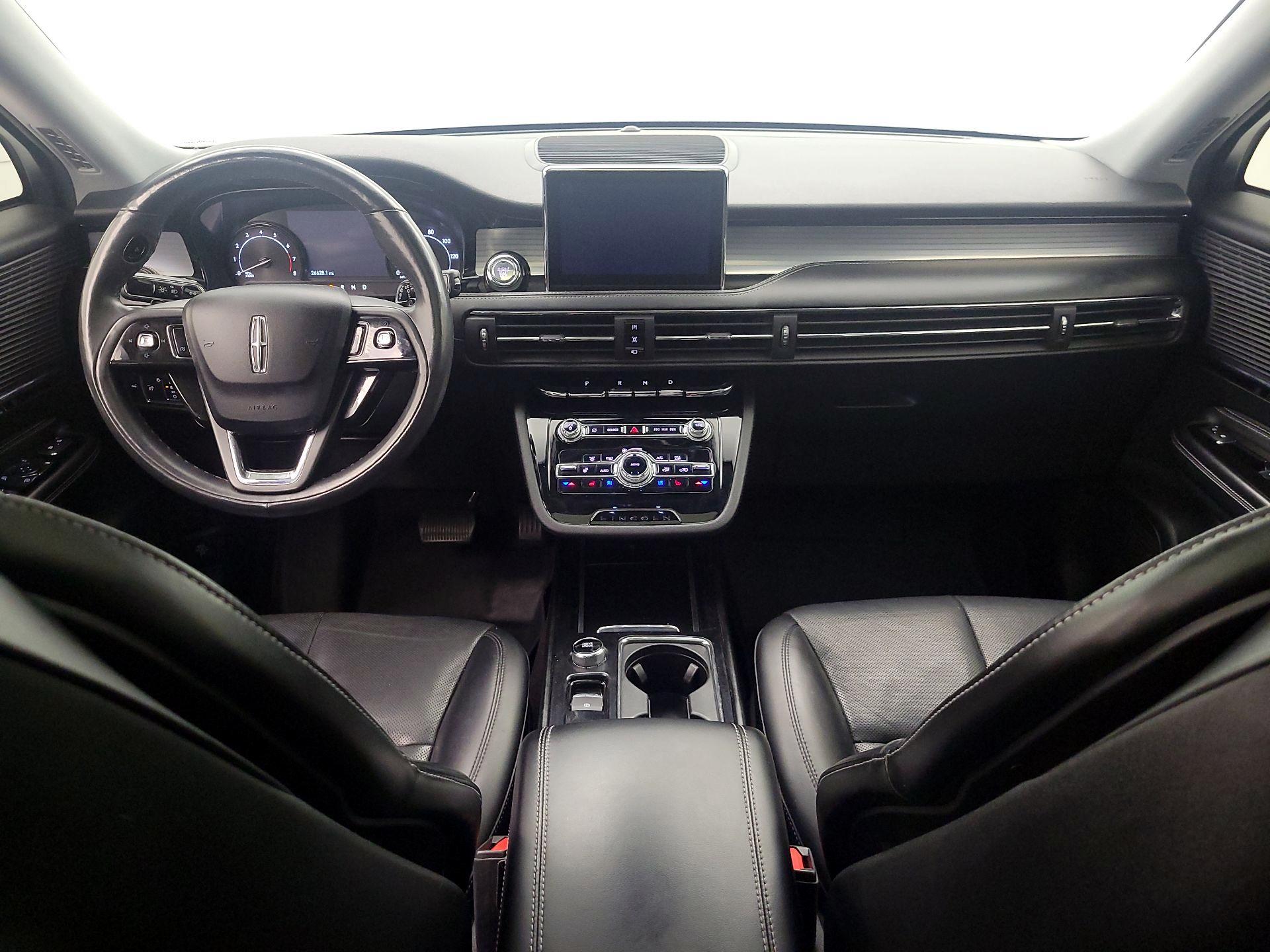 Thumbnail: 2021 Lincoln Corsair - 9