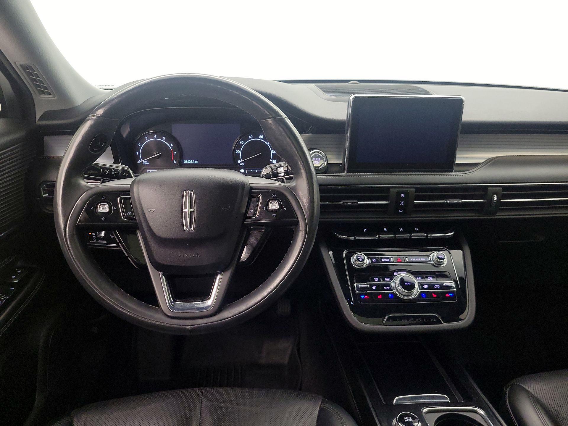 Thumbnail: 2021 Lincoln Corsair - 10