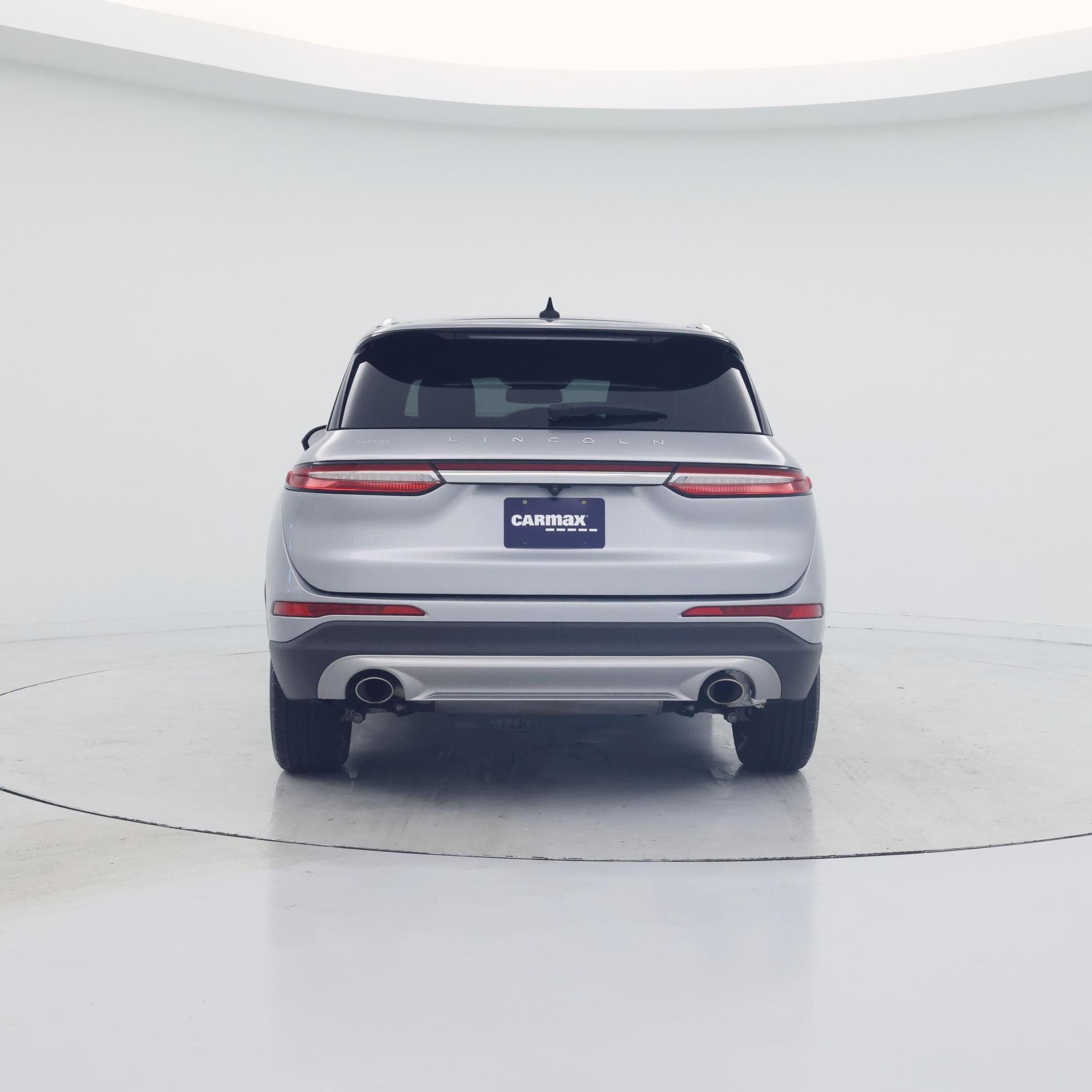 Thumbnail: 2021 Lincoln Corsair - 6