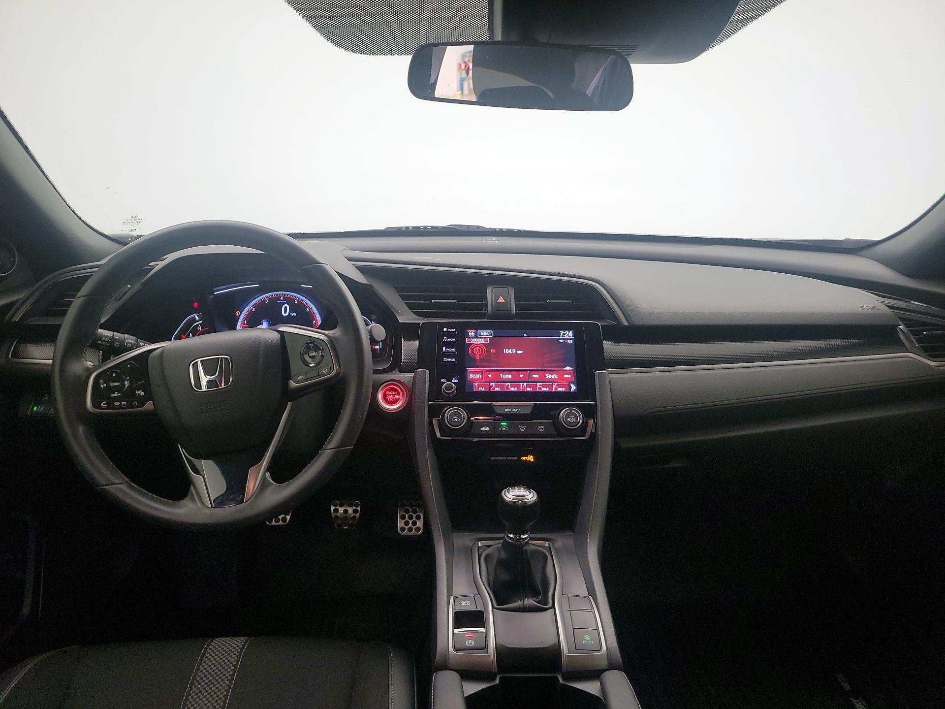 Thumbnail: 2020 Honda Civic - 9