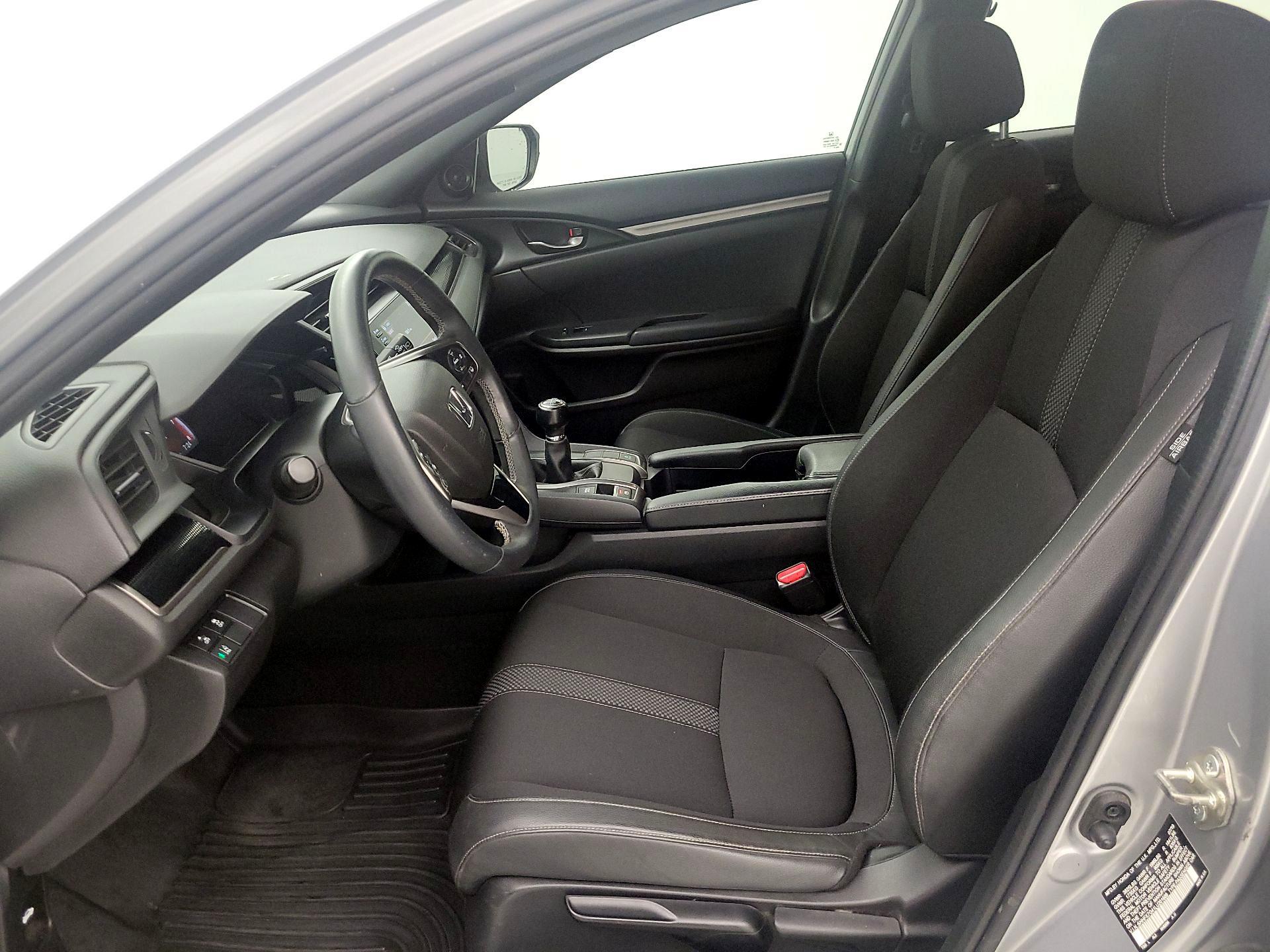 Thumbnail: 2020 Honda Civic - 11