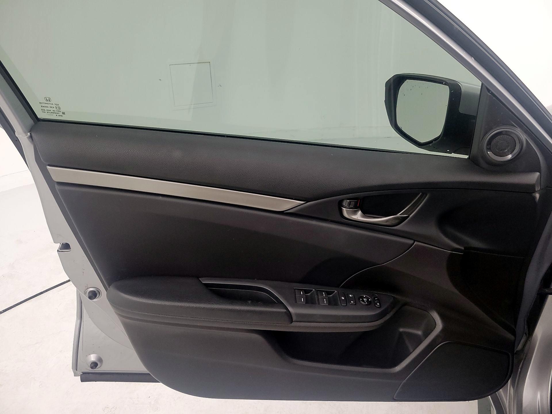 Thumbnail: 2020 Honda Civic - 12