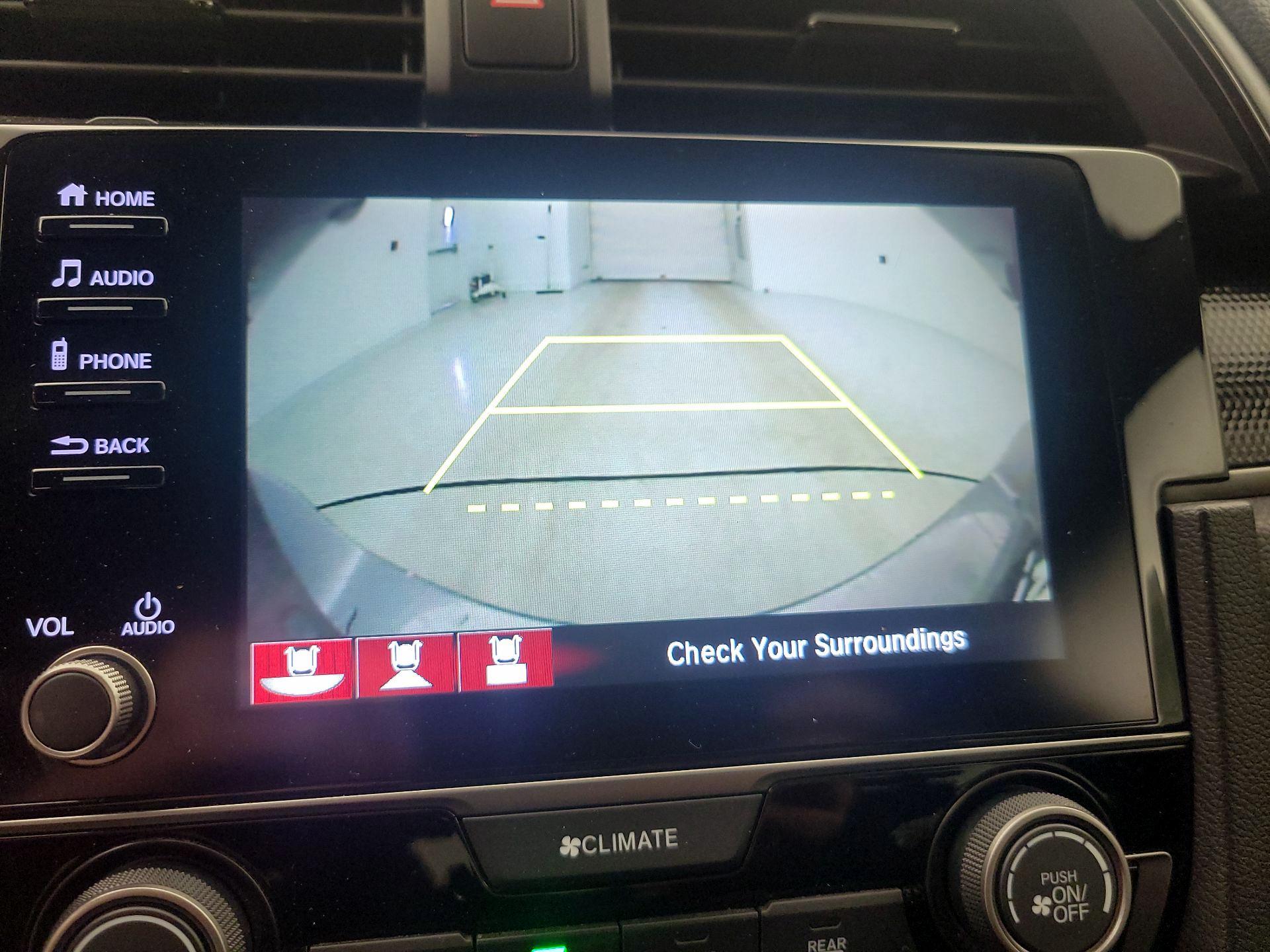 Thumbnail: 2020 Honda Civic - 14