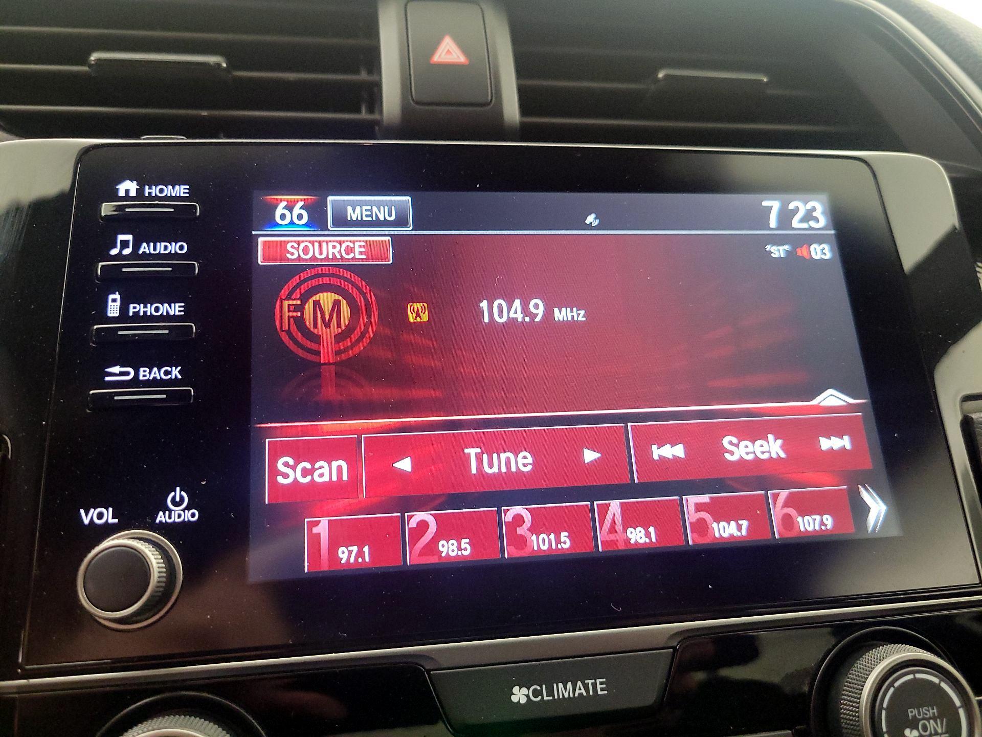 Thumbnail: 2020 Honda Civic - 15