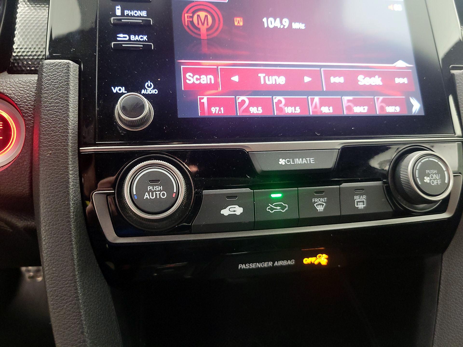 Thumbnail: 2020 Honda Civic - 16