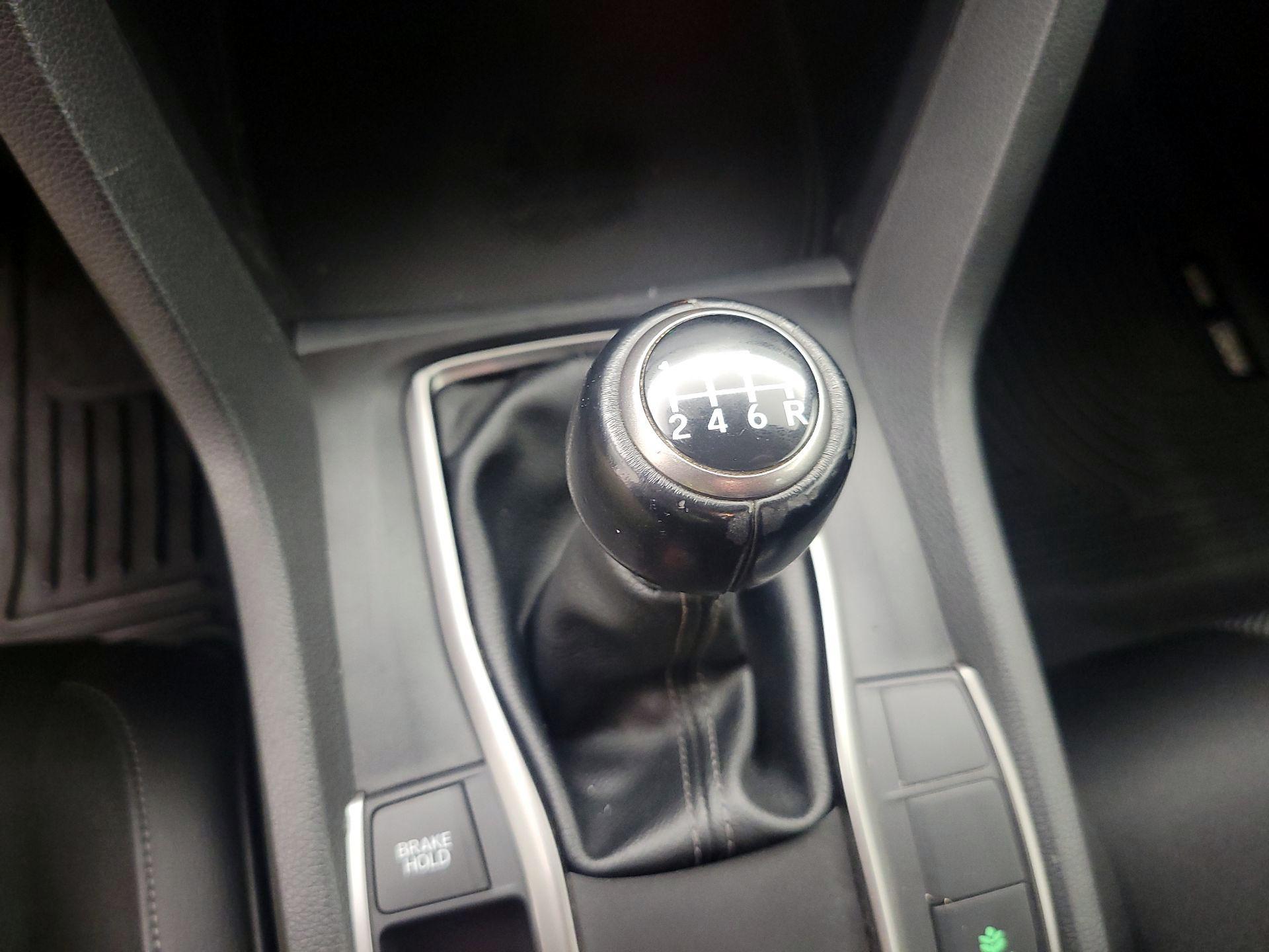 Thumbnail: 2020 Honda Civic - 17