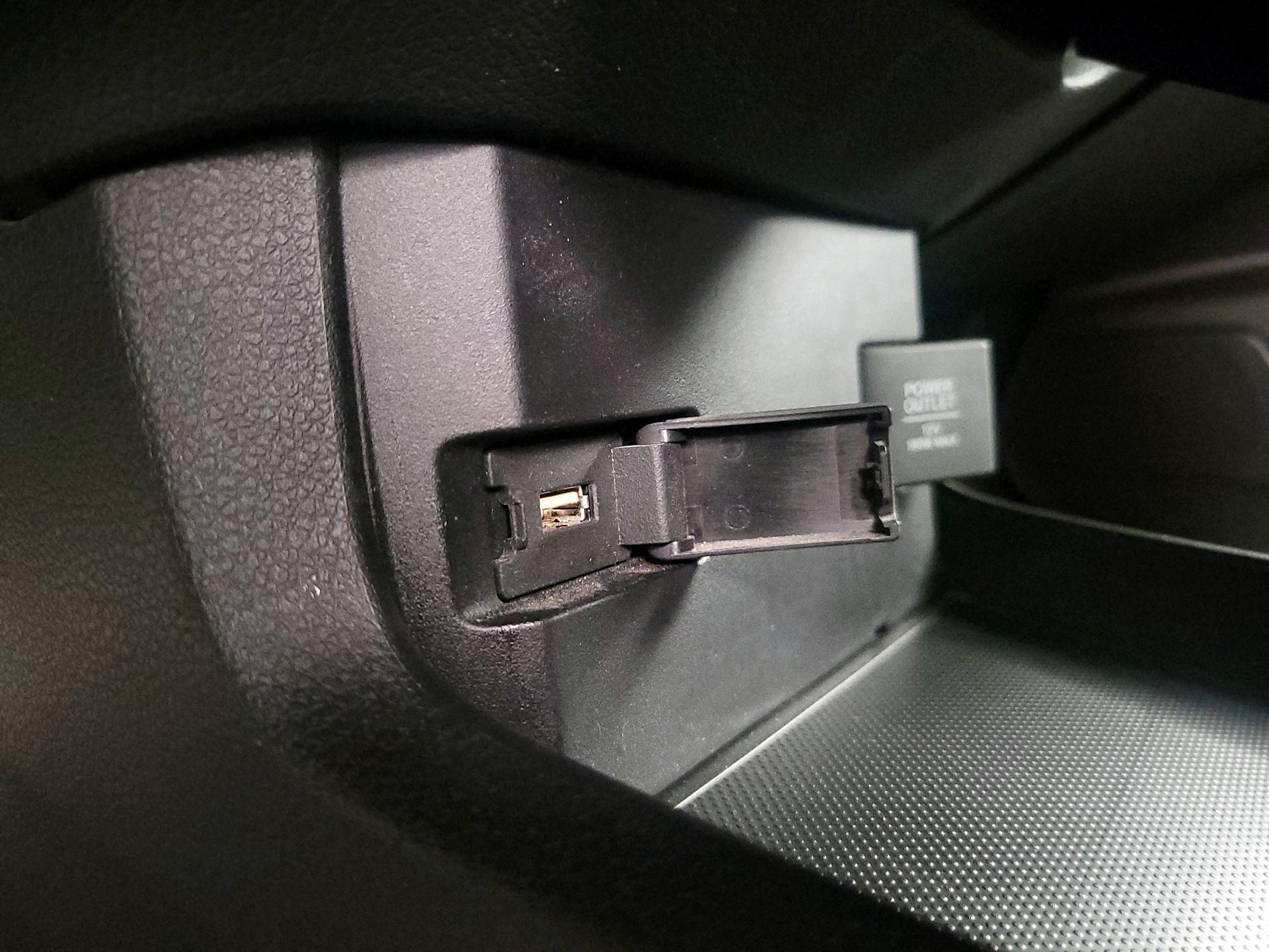 Thumbnail: 2020 Honda Civic - 18