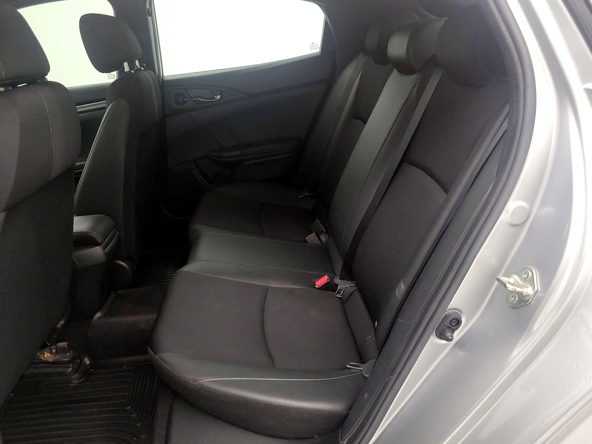 Thumbnail: 2020 Honda Civic - 19