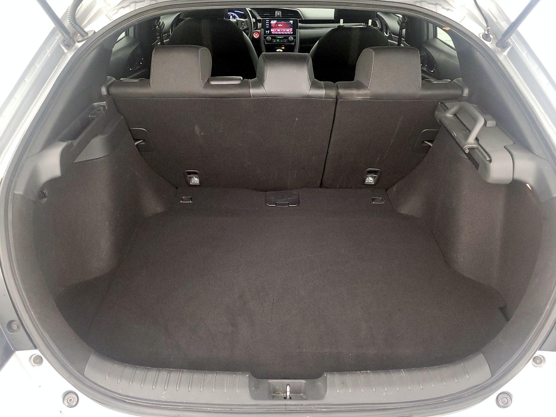 Thumbnail: 2020 Honda Civic - 20