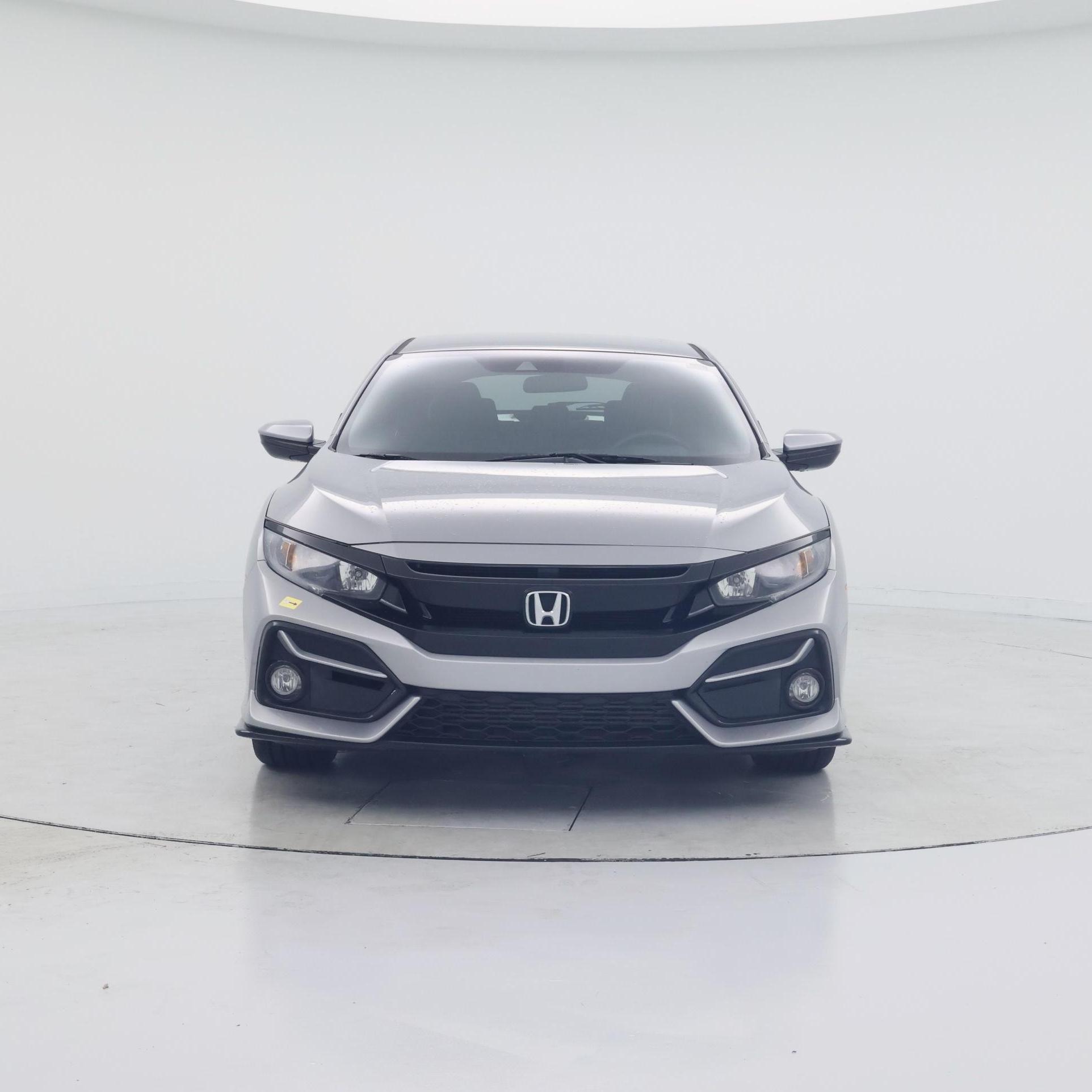 Thumbnail: 2020 Honda Civic - 5