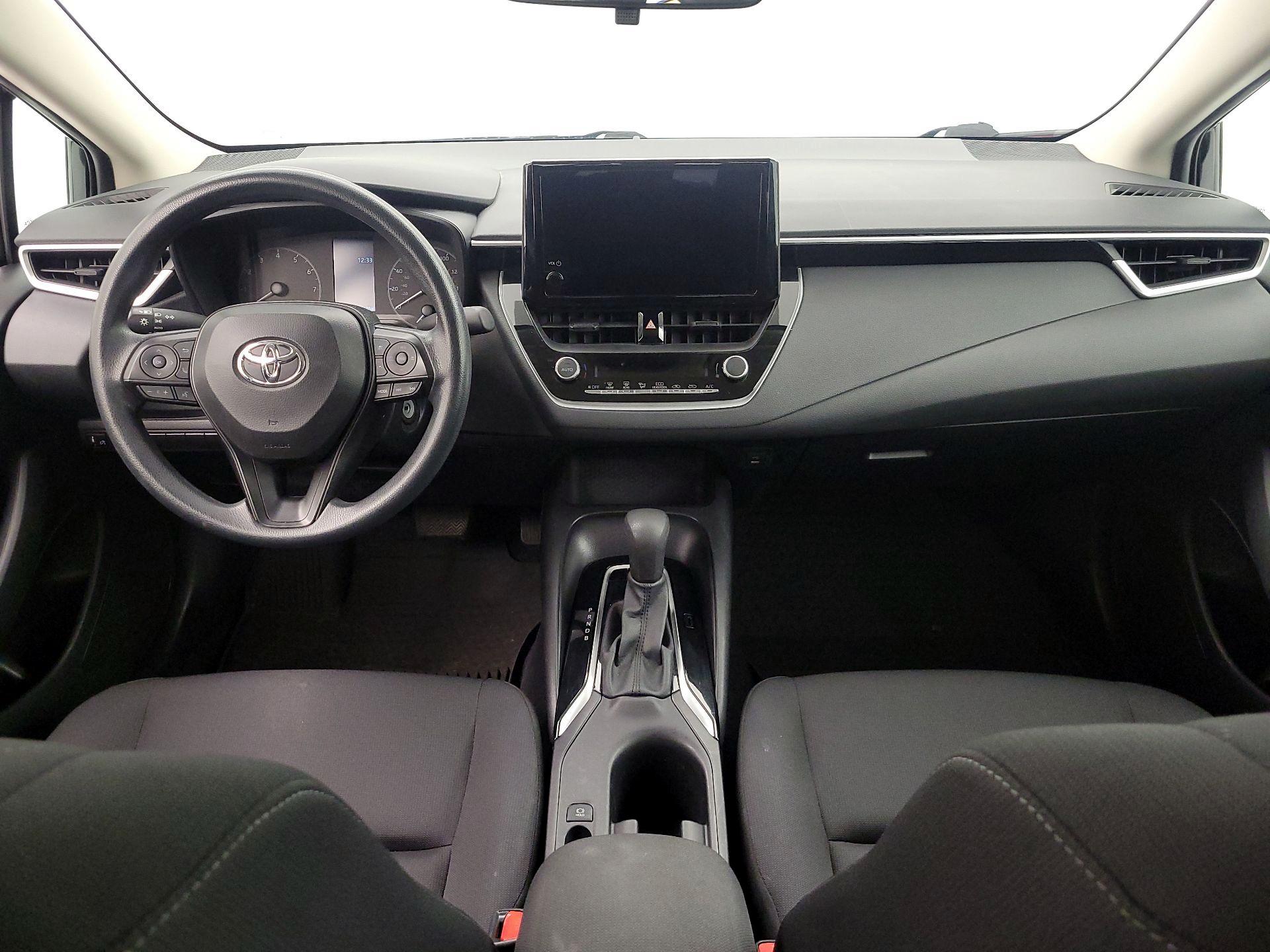 Thumbnail: 2024 Toyota Corolla - 9