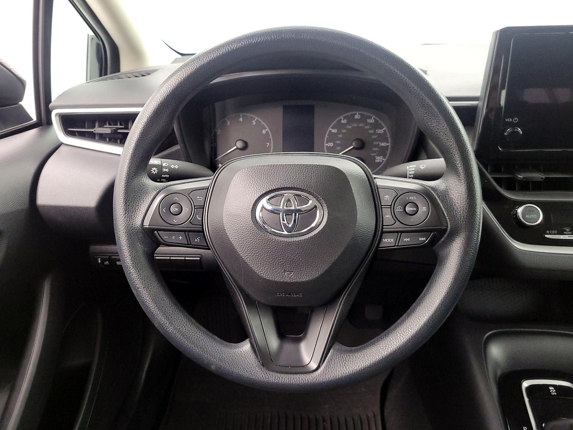 Thumbnail: 2024 Toyota Corolla - 10