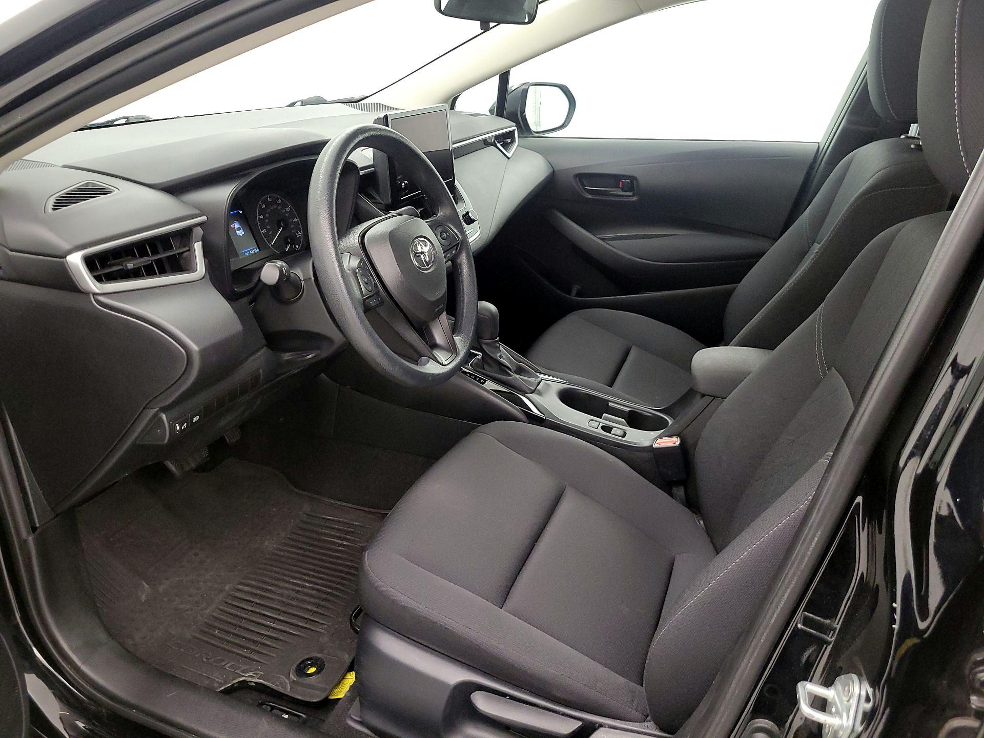 Thumbnail: 2024 Toyota Corolla - 11