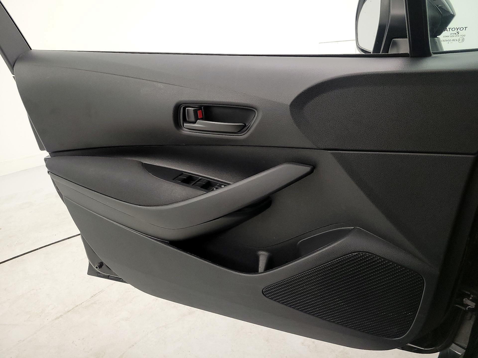 Thumbnail: 2024 Toyota Corolla - 12