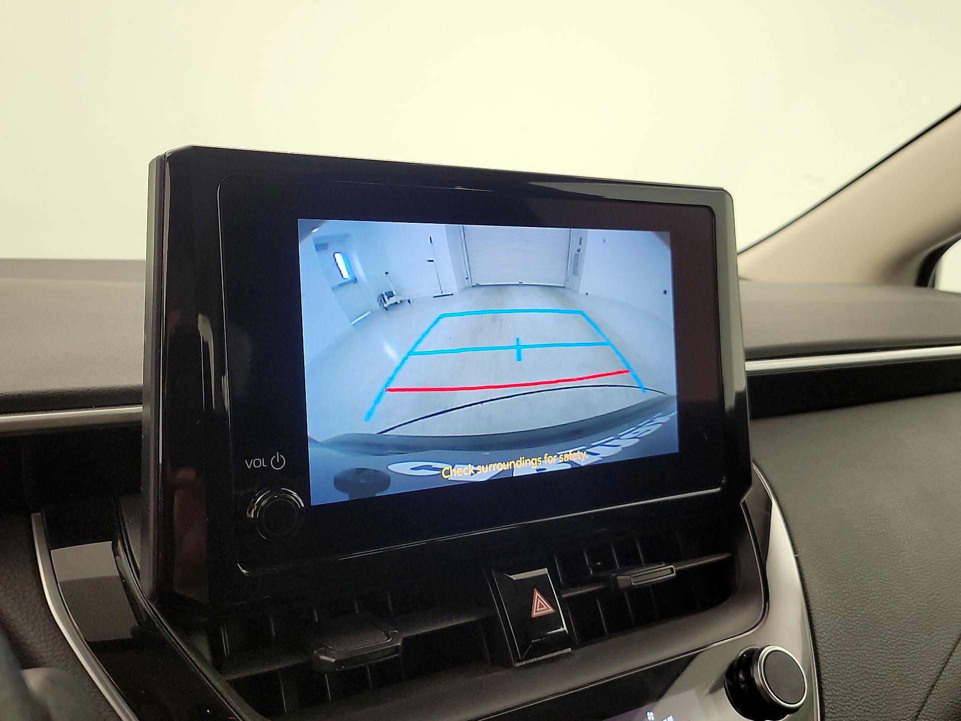 Thumbnail: 2024 Toyota Corolla - 14