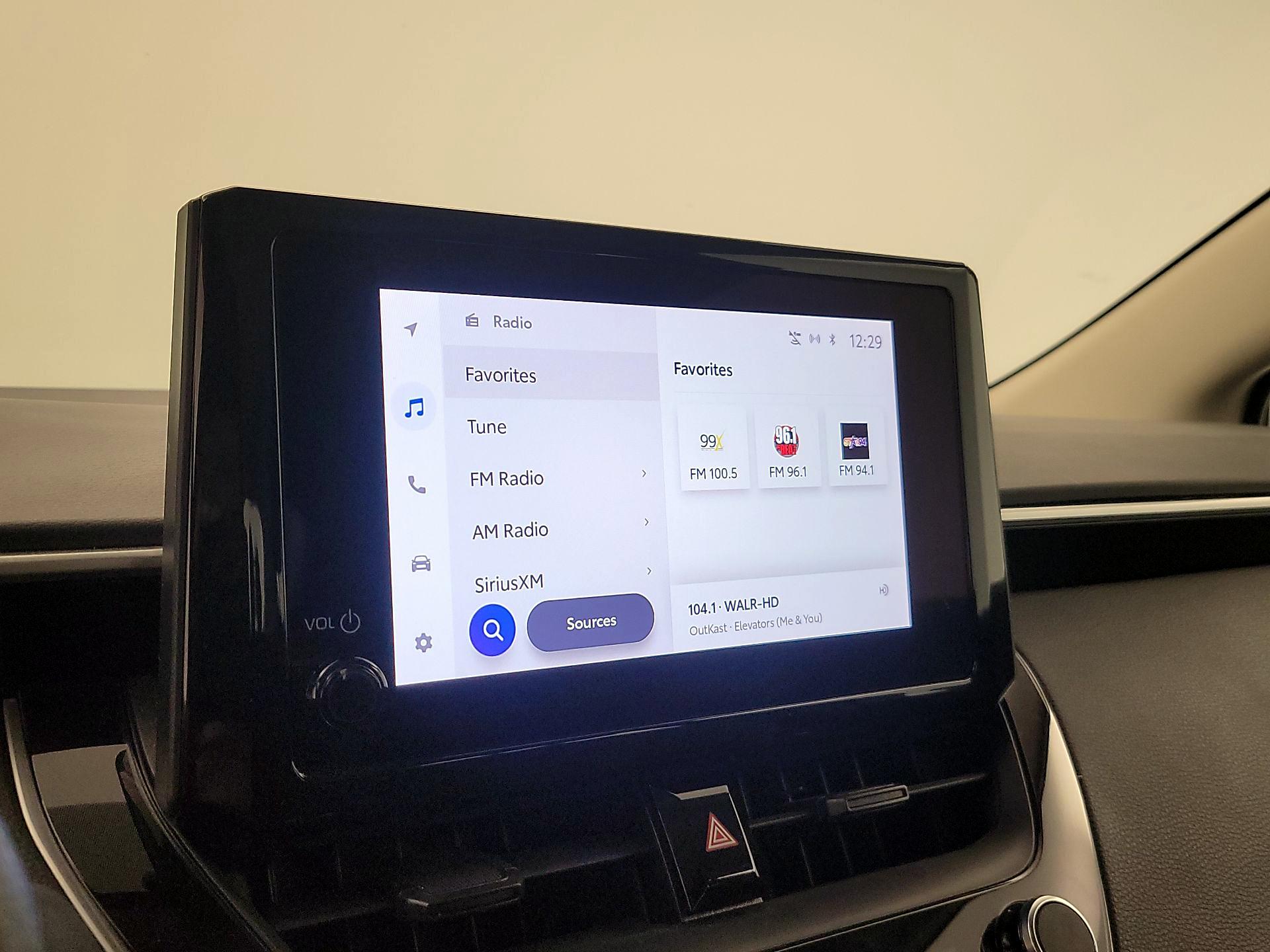 Thumbnail: 2024 Toyota Corolla - 15