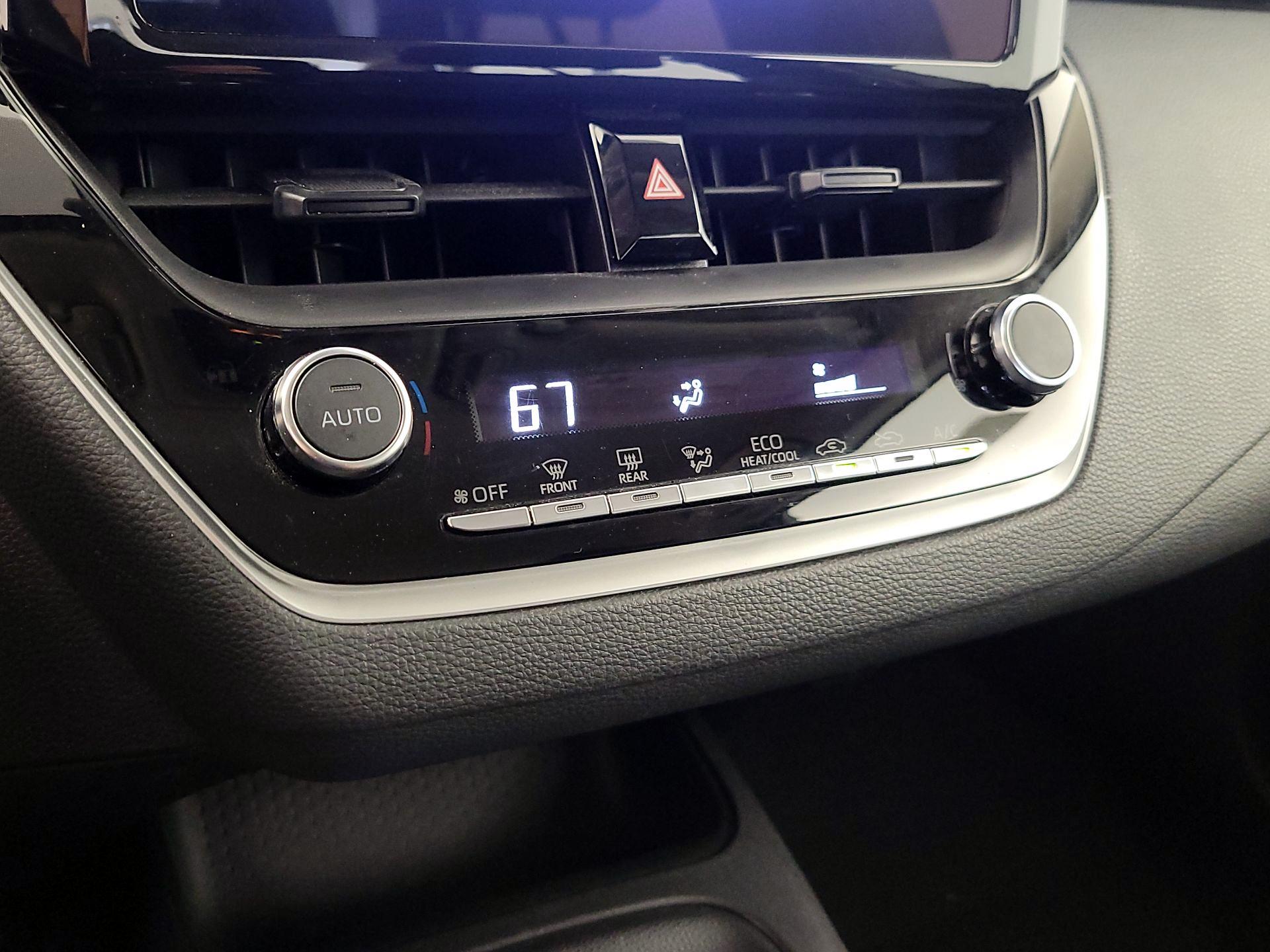 Thumbnail: 2024 Toyota Corolla - 16