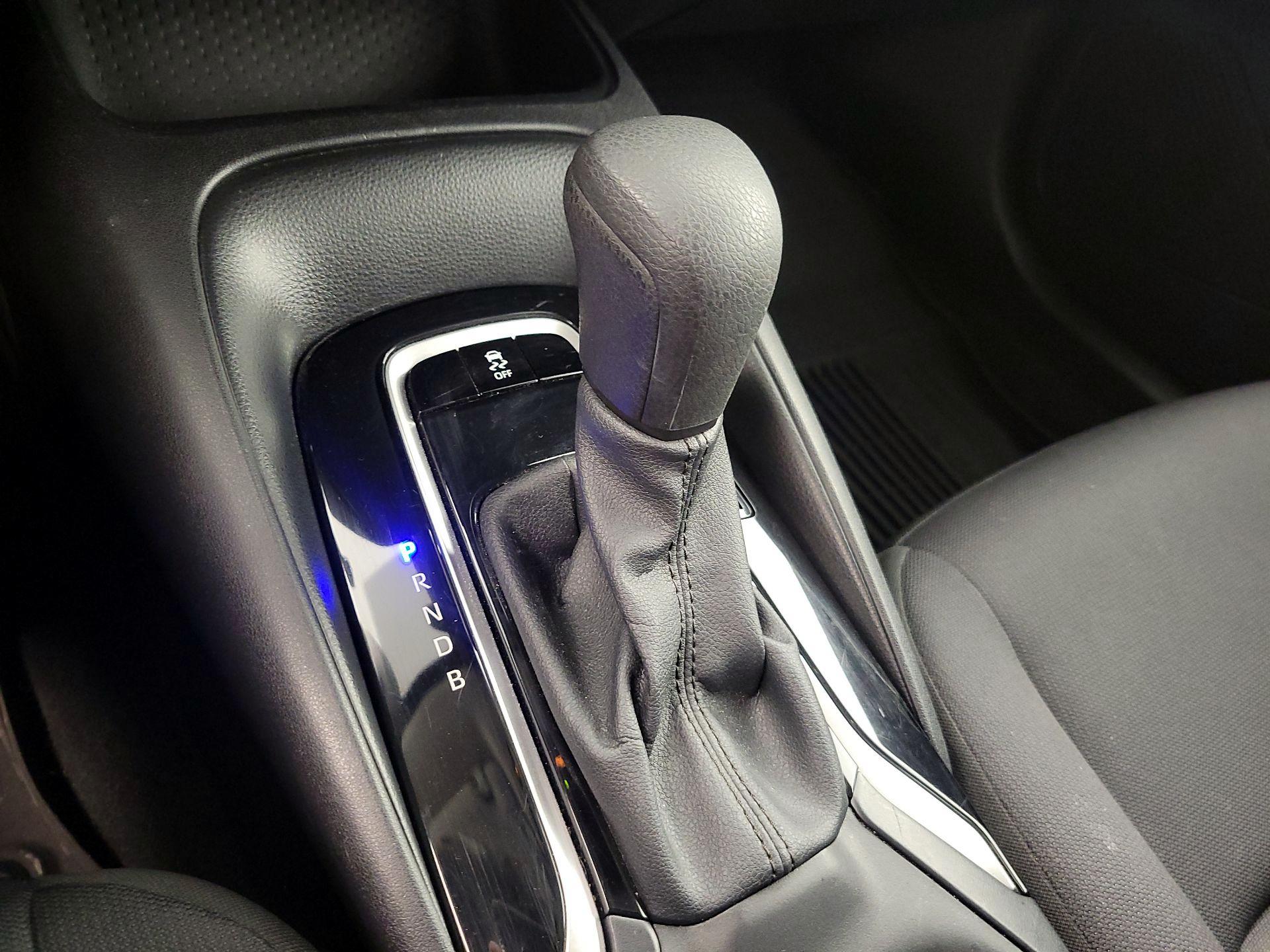 Thumbnail: 2024 Toyota Corolla - 17