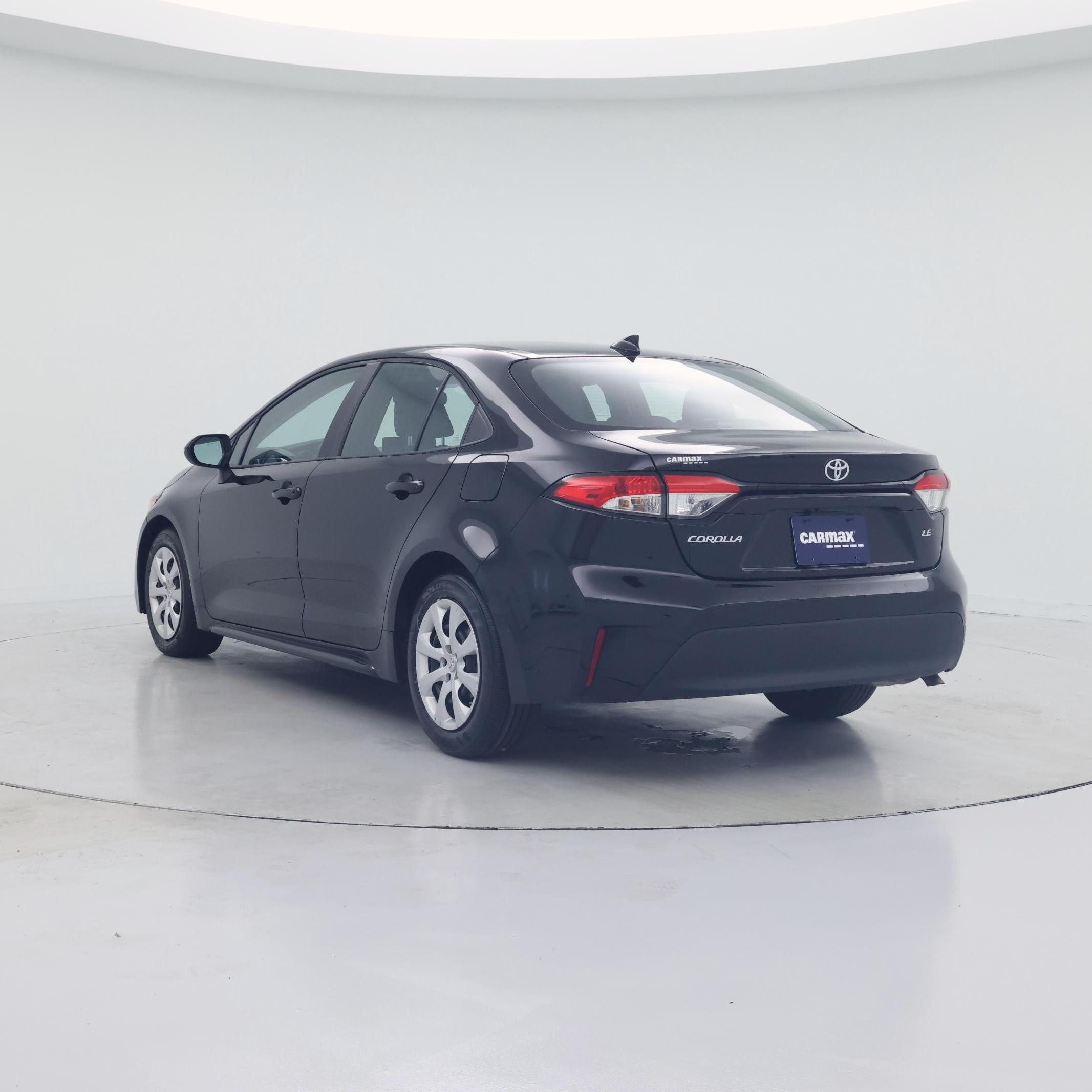 Thumbnail: 2024 Toyota Corolla - 2