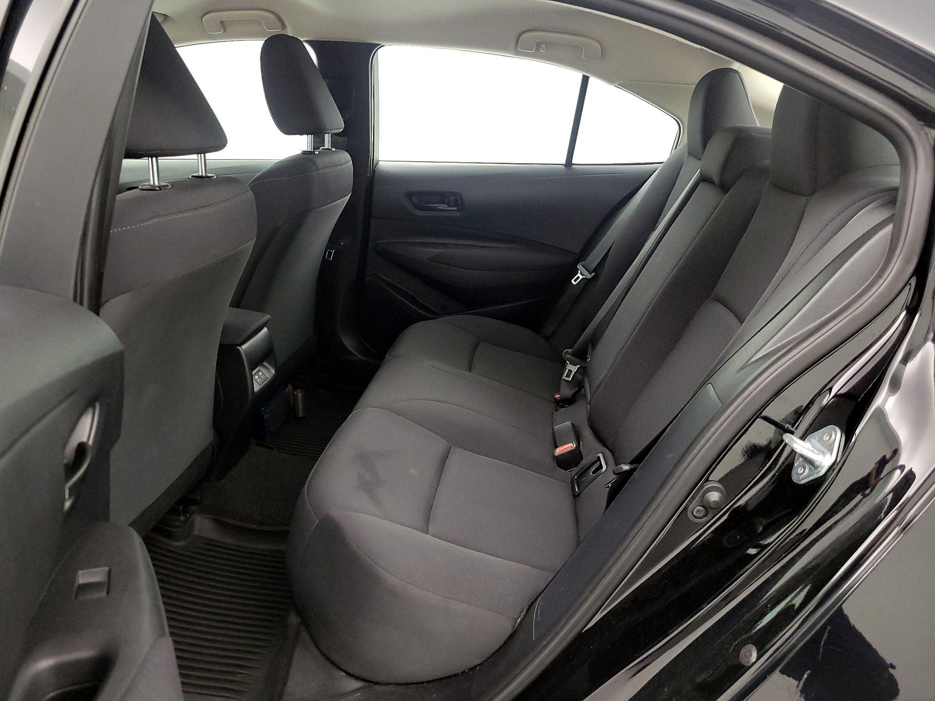 Thumbnail: 2024 Toyota Corolla - 19