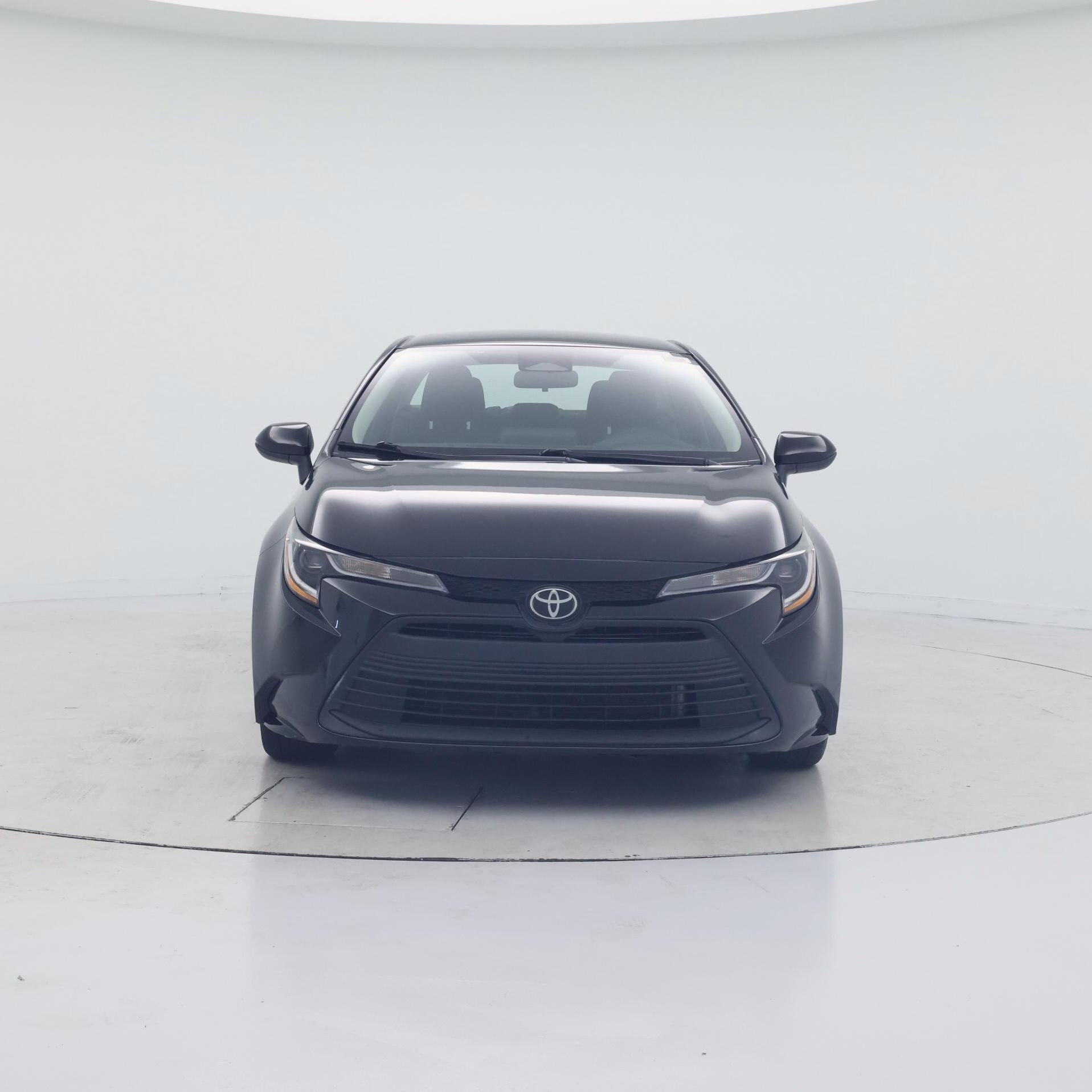 Thumbnail: 2024 Toyota Corolla - 5