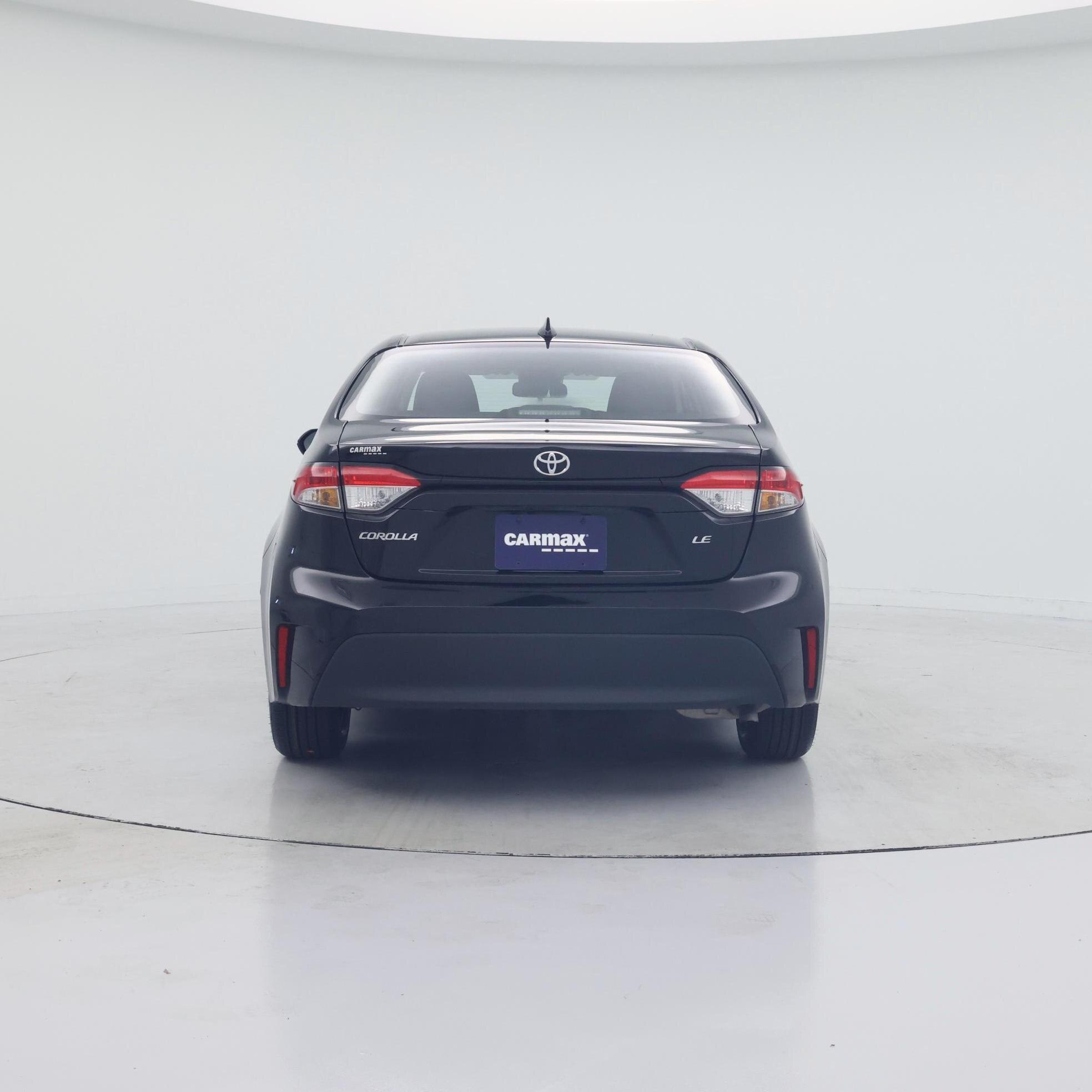 Thumbnail: 2024 Toyota Corolla - 6