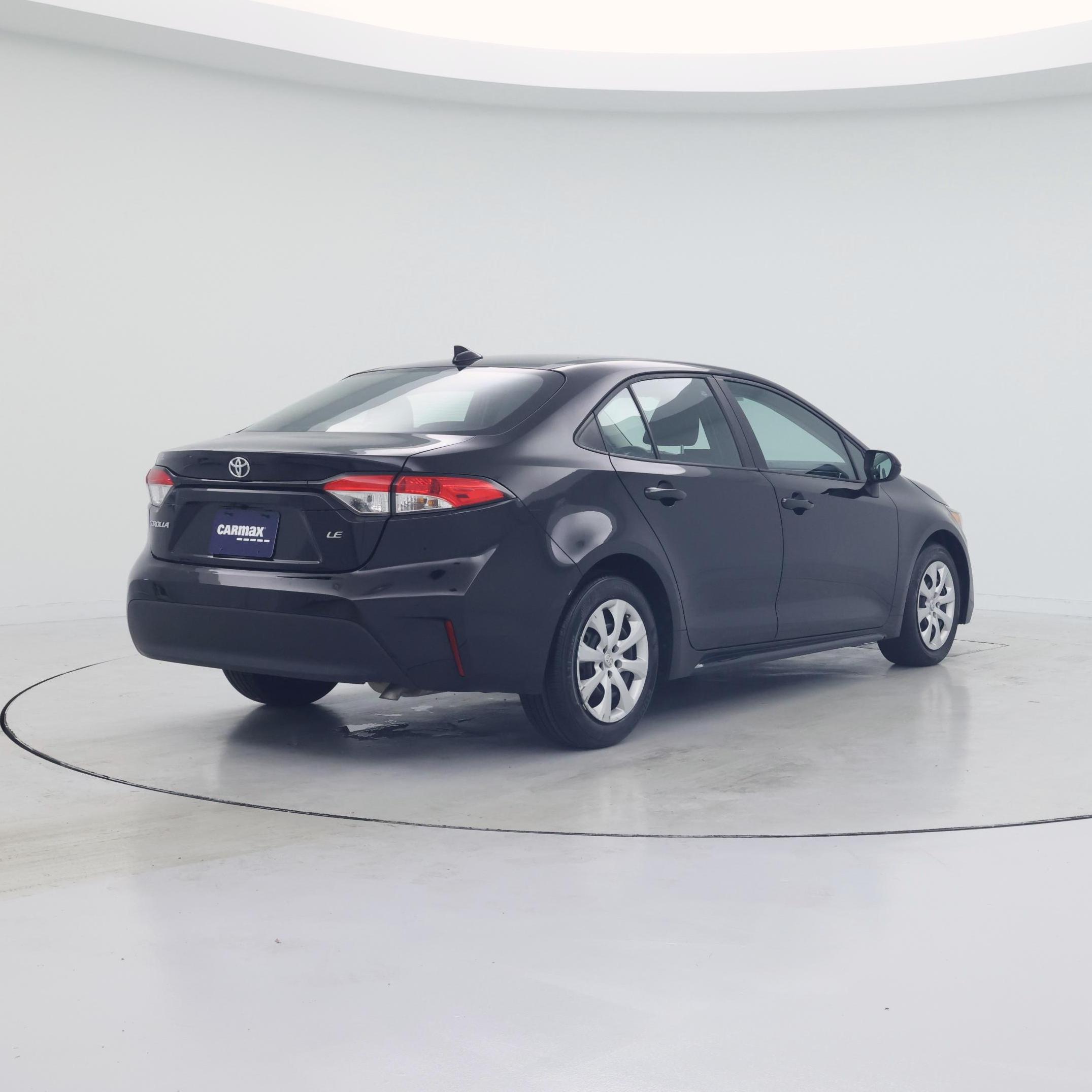 Thumbnail: 2024 Toyota Corolla - 8