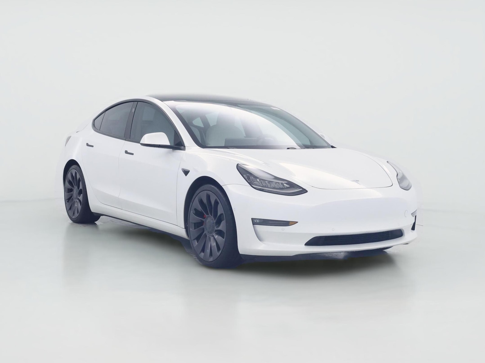 2021 Tesla Model 3 Base