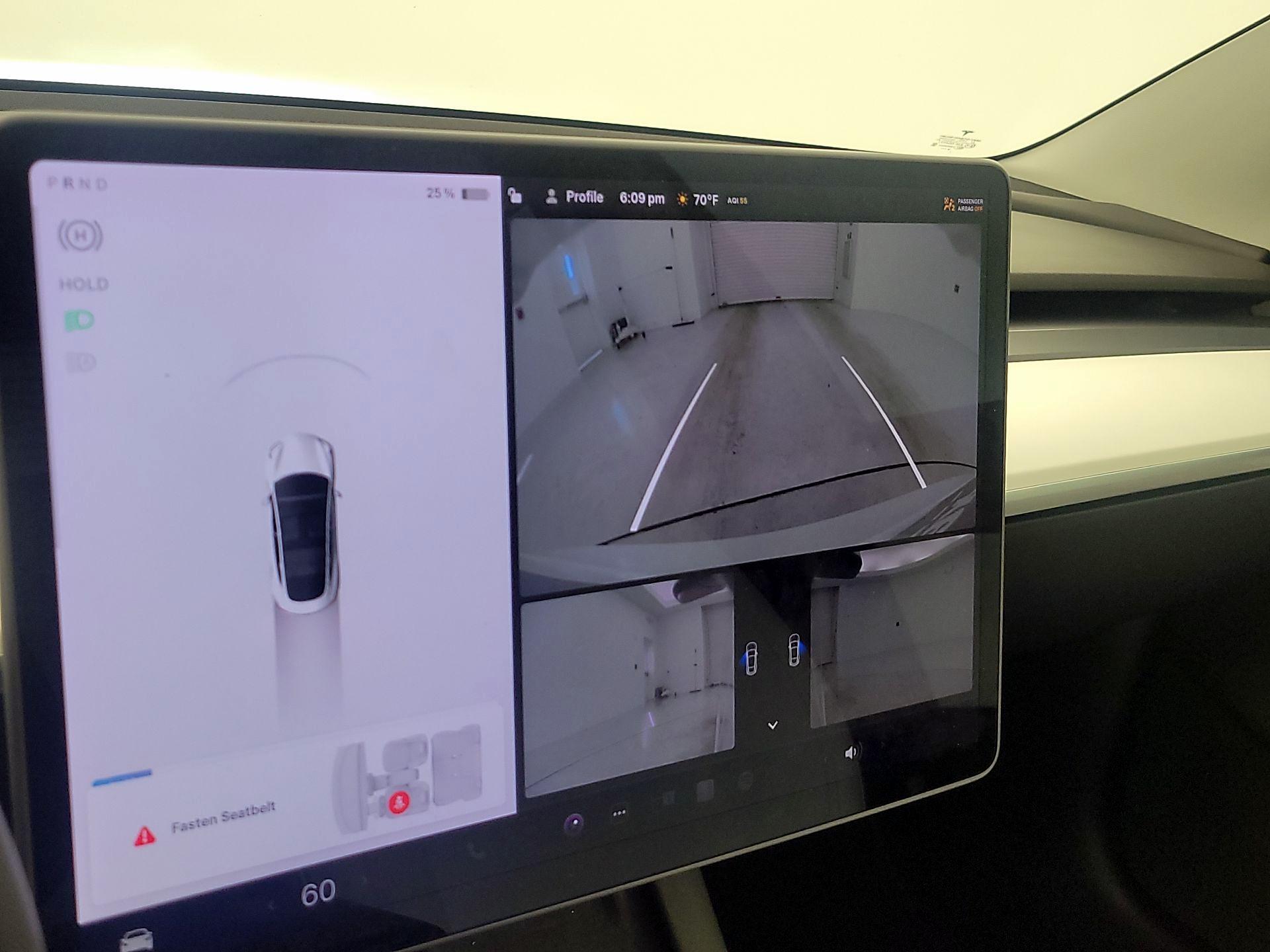 Thumbnail: 2021 Tesla Model 3 - 14