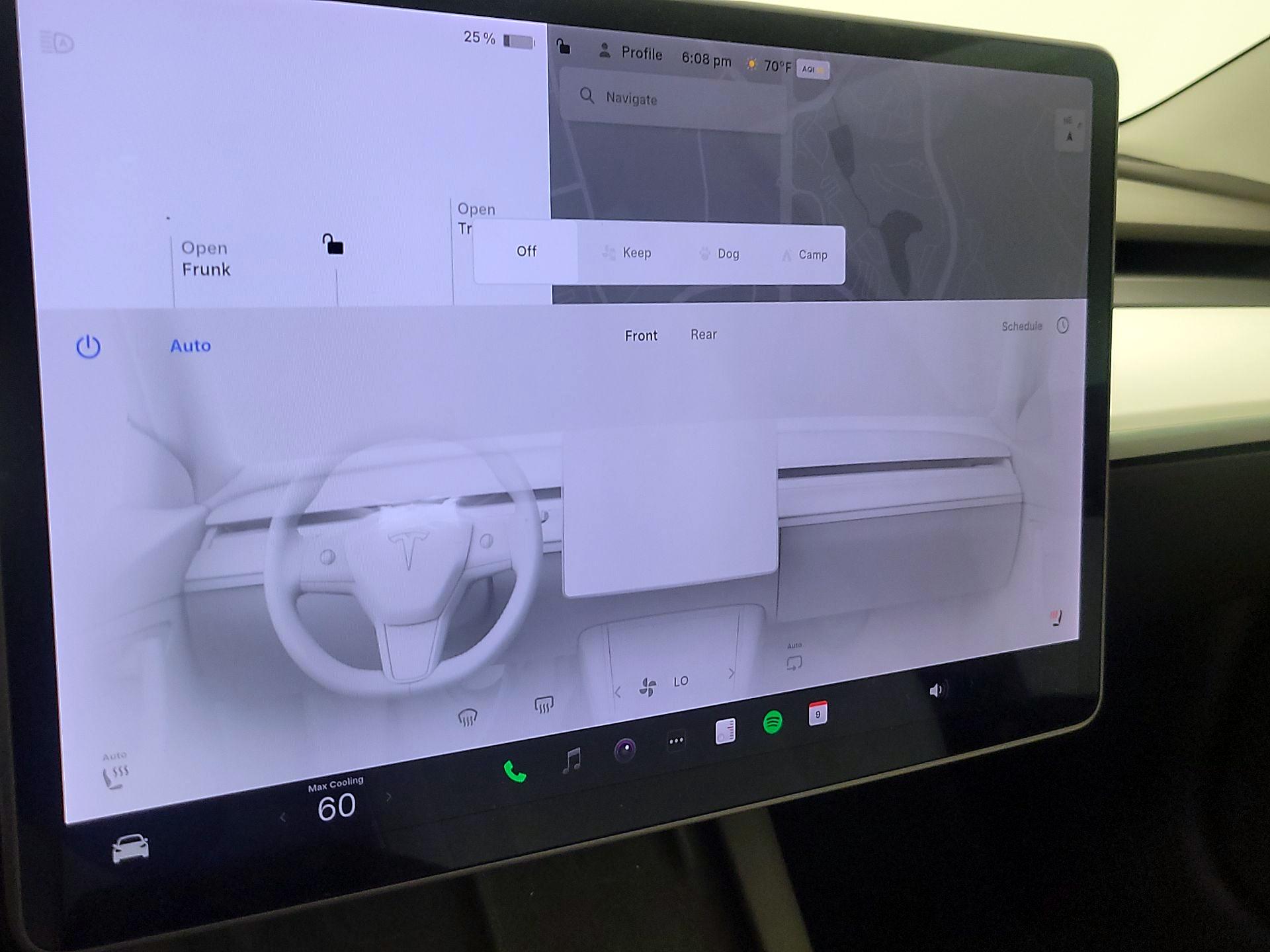 Thumbnail: 2021 Tesla Model 3 - 16