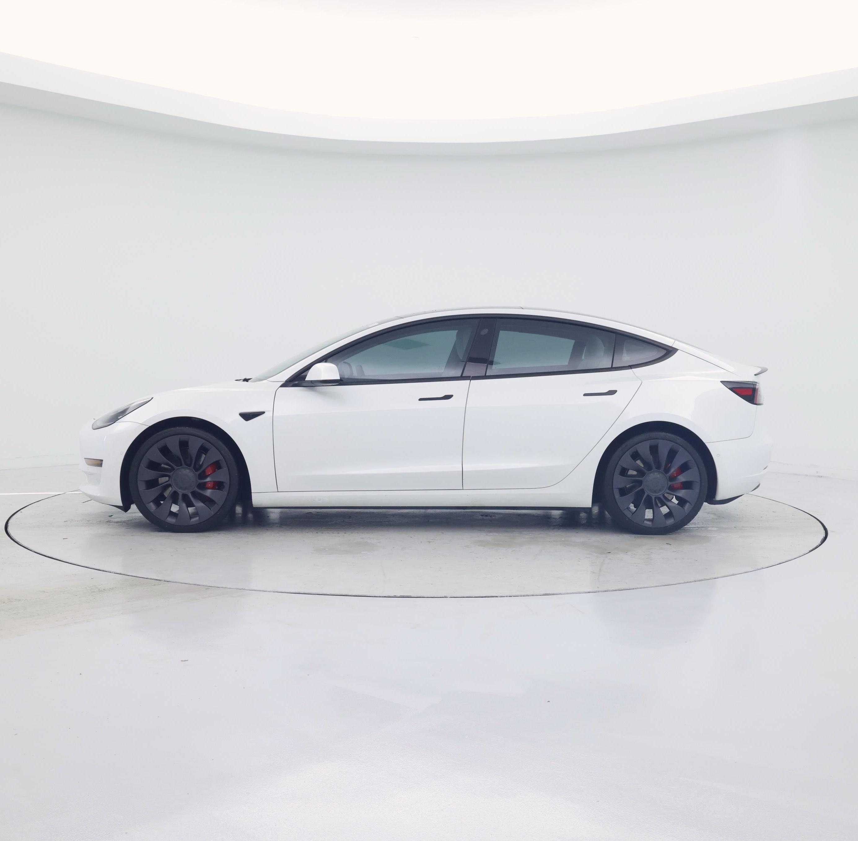 Thumbnail: 2021 Tesla Model 3 - 3