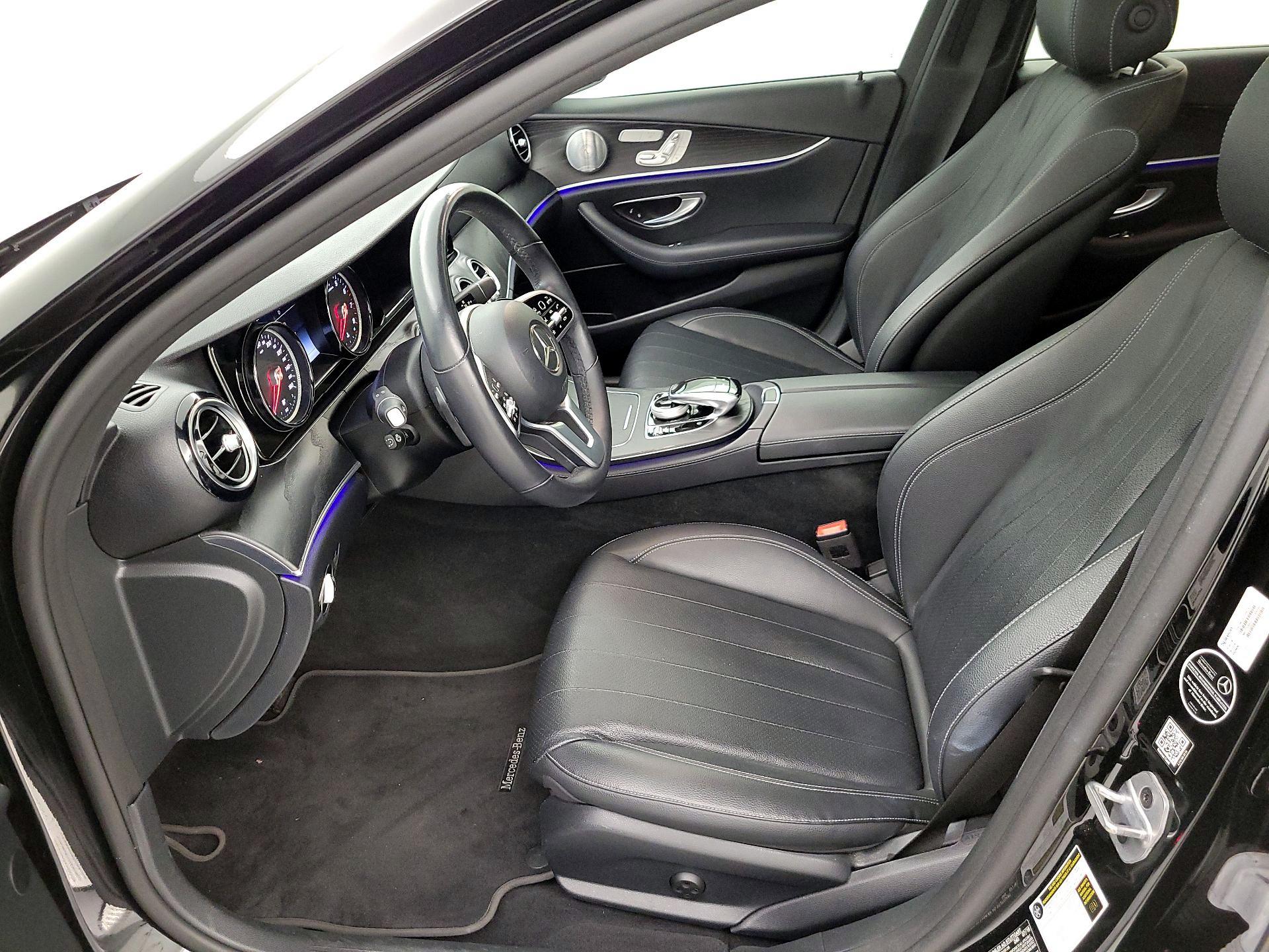 Thumbnail: 2019 Mercedes-Benz E-Class - 11