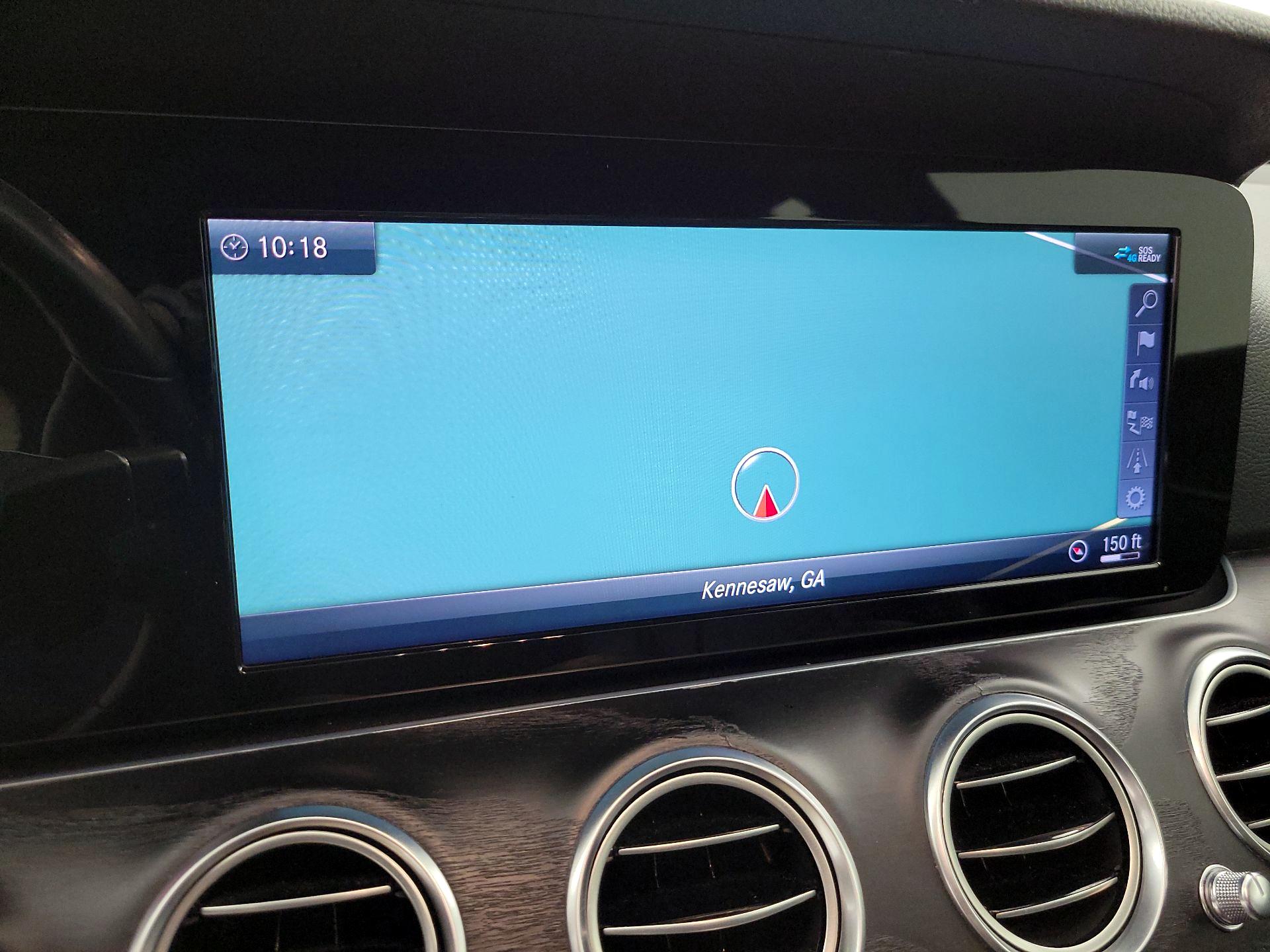 Thumbnail: 2019 Mercedes-Benz E-Class - 14