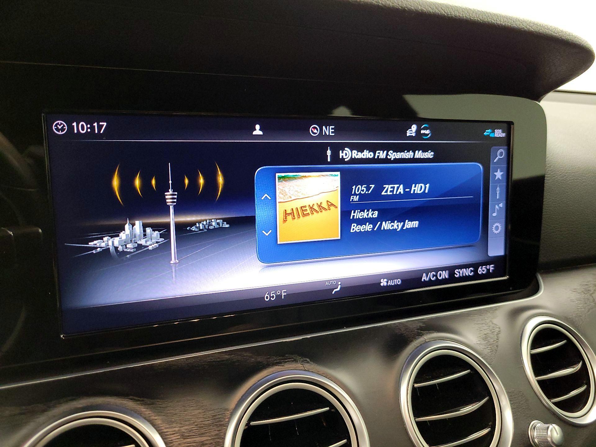 Thumbnail: 2019 Mercedes-Benz E-Class - 16