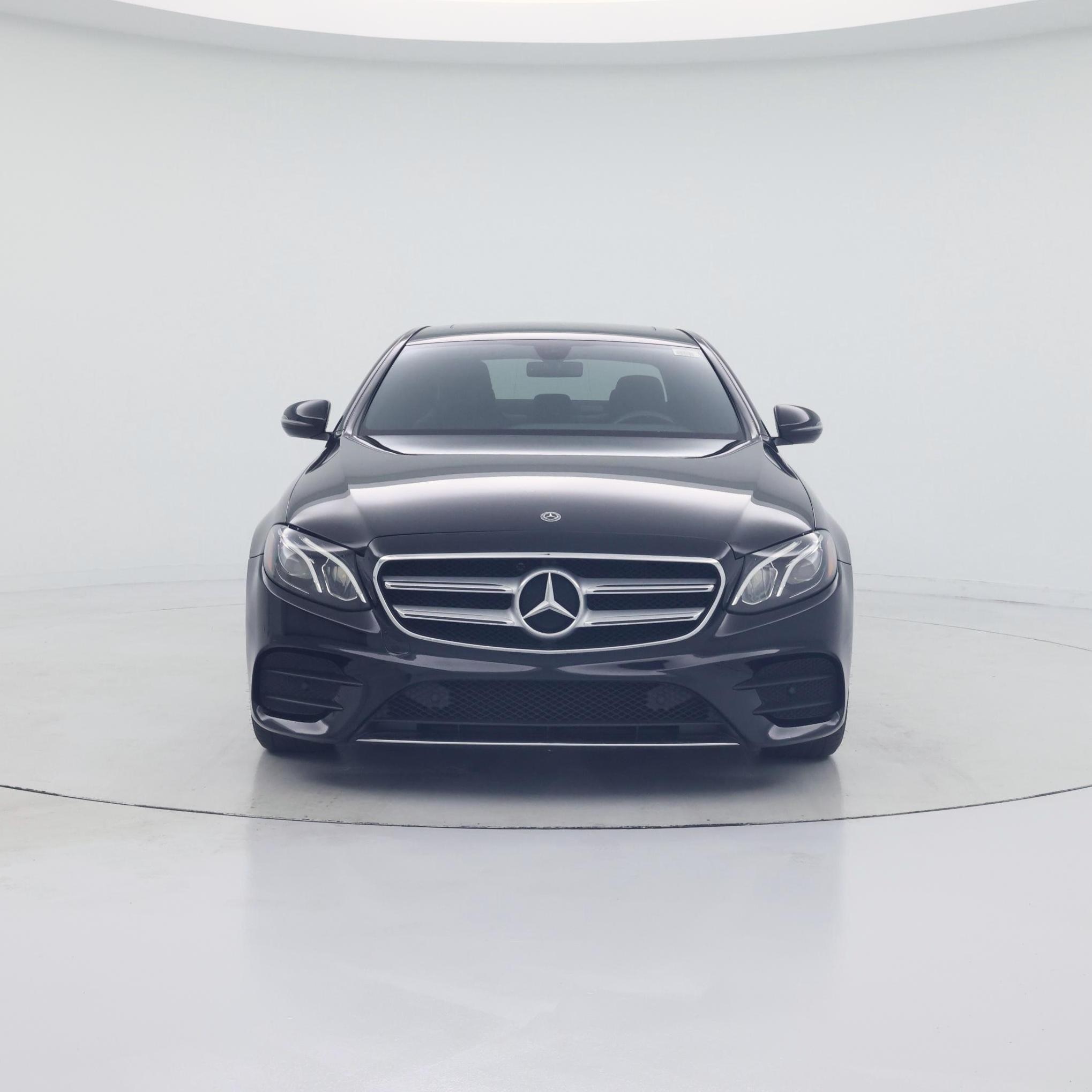 Thumbnail: 2019 Mercedes-Benz E-Class - 5
