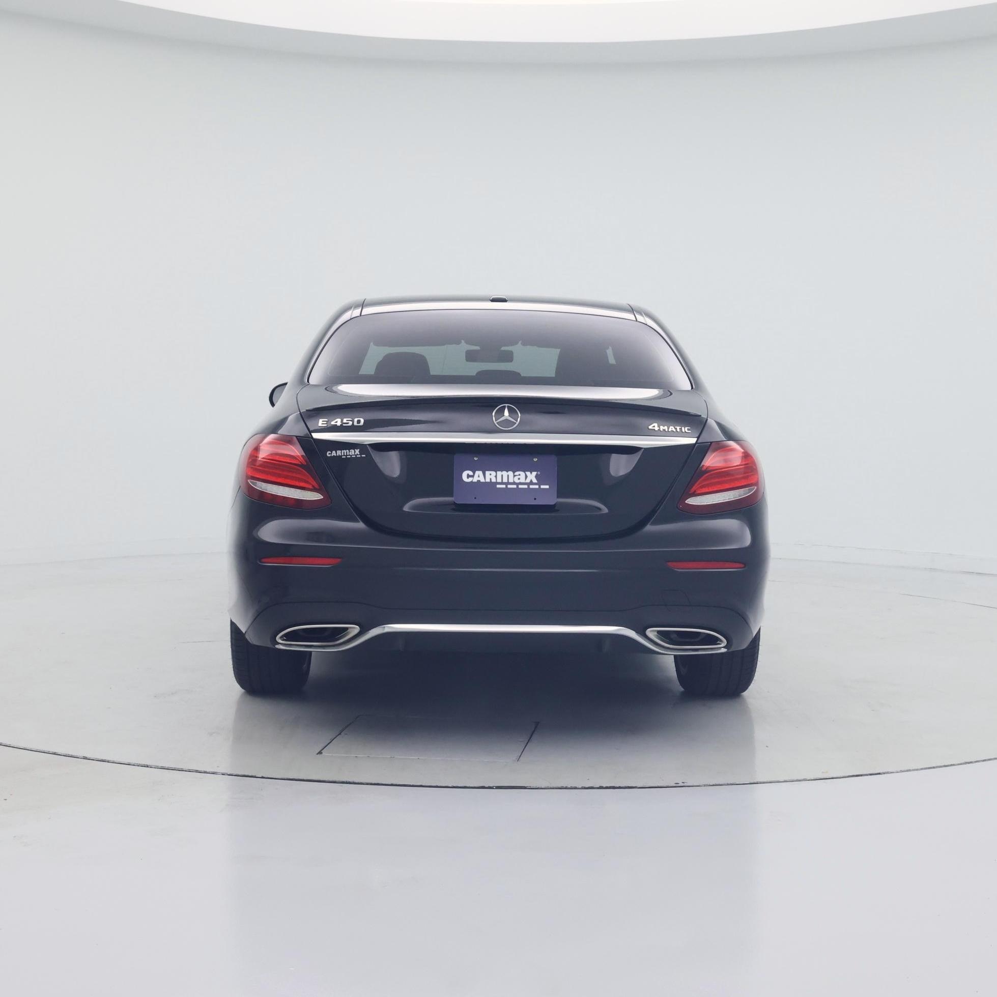 Thumbnail: 2019 Mercedes-Benz E-Class - 6