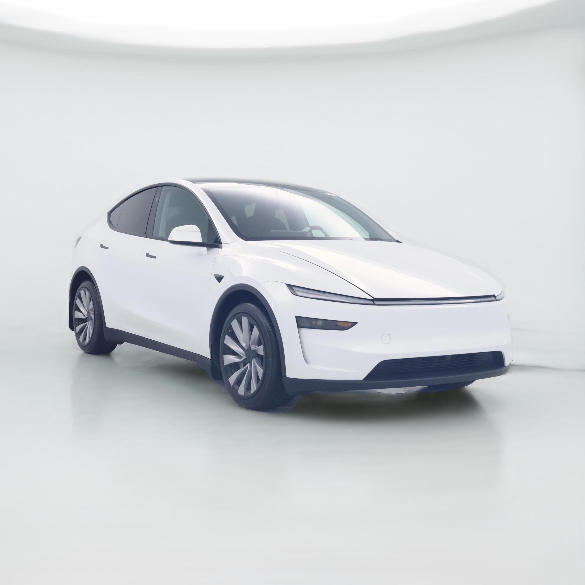 Thumbnail: 2026 Tesla Model Y - 1