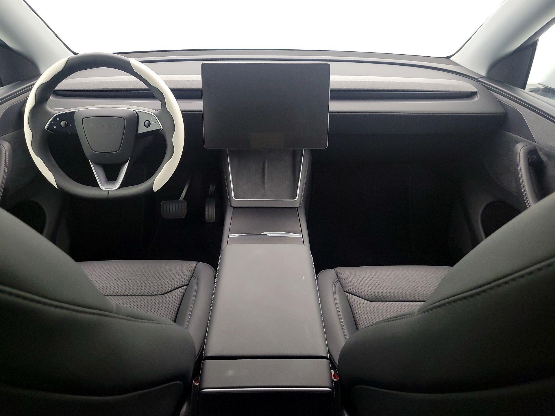 Thumbnail: 2026 Tesla Model Y - 9